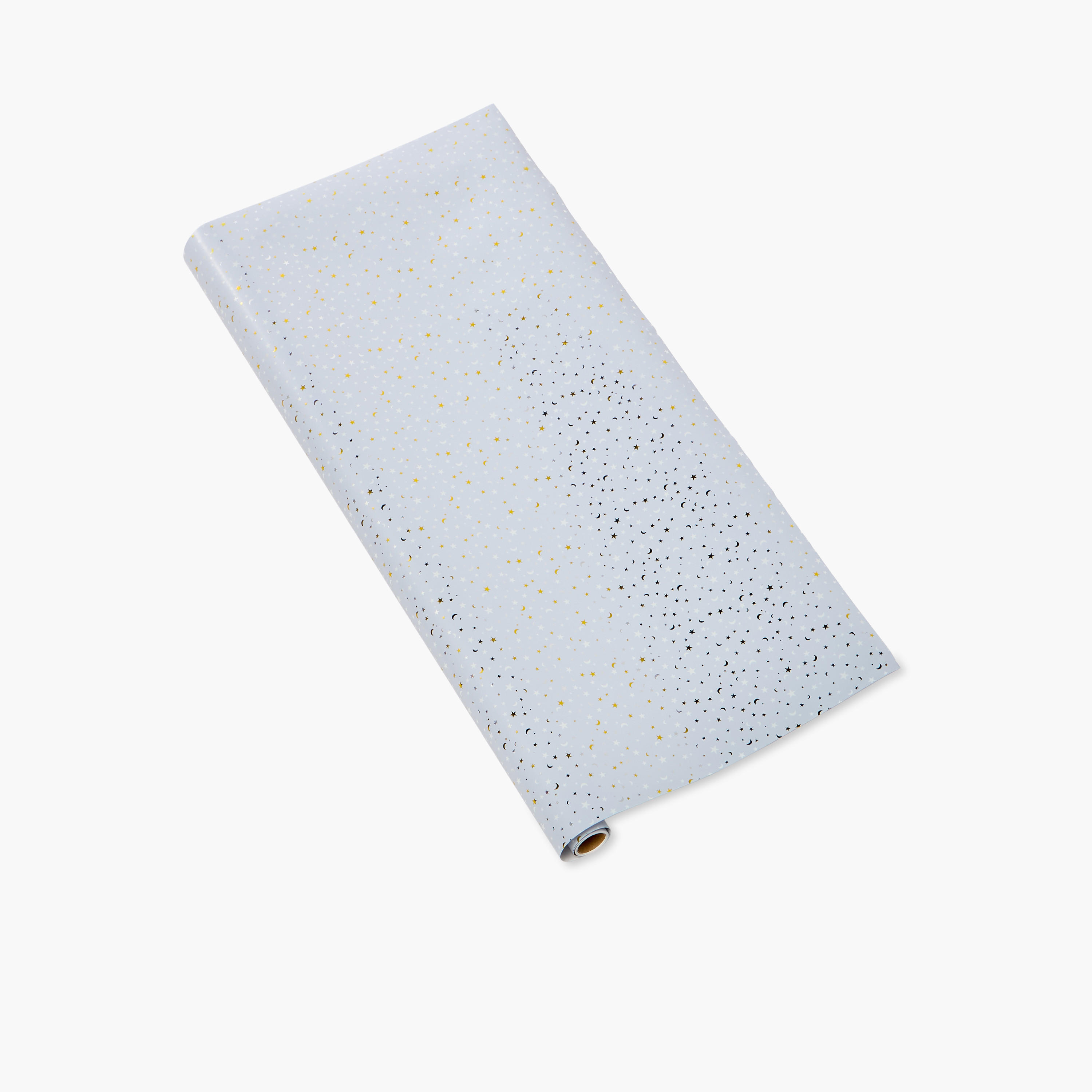 Moon and Star Print Gift Wrap-household-decor-decorativeobjectsandsculptures-image-2