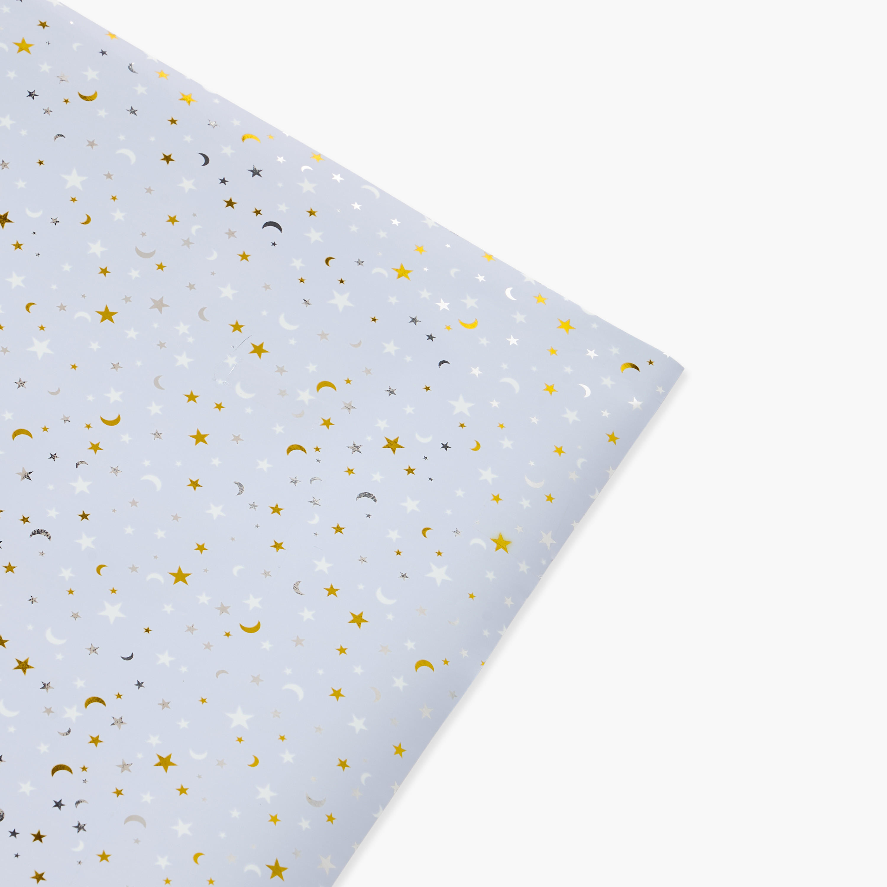 Moon and Star Print Gift Wrap-household-decor-decorativeobjectsandsculptures-image-3