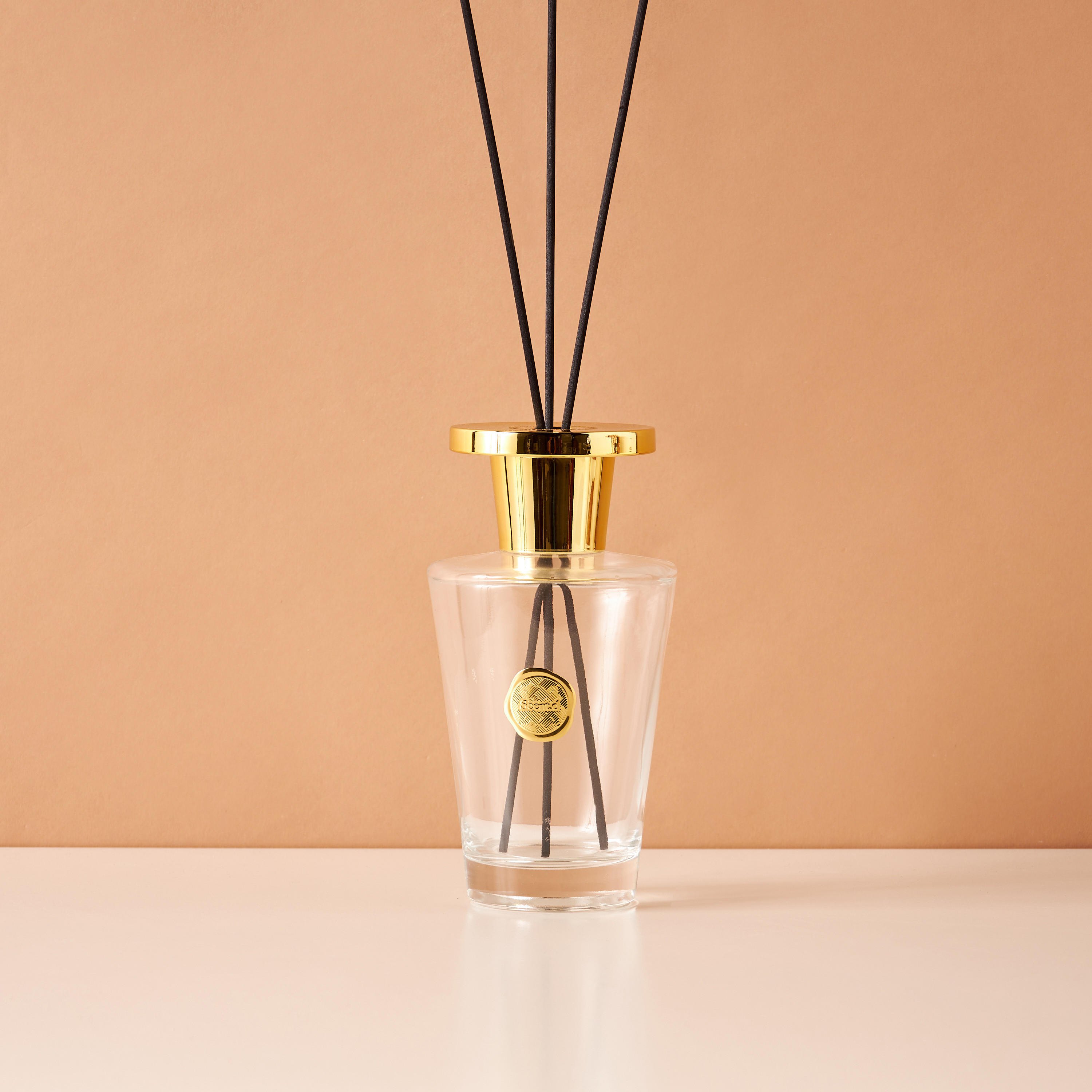Scent.d Oud Supreme Reed Diffuser - 1 L-household-homefragrance-reeddiffusers-image-2