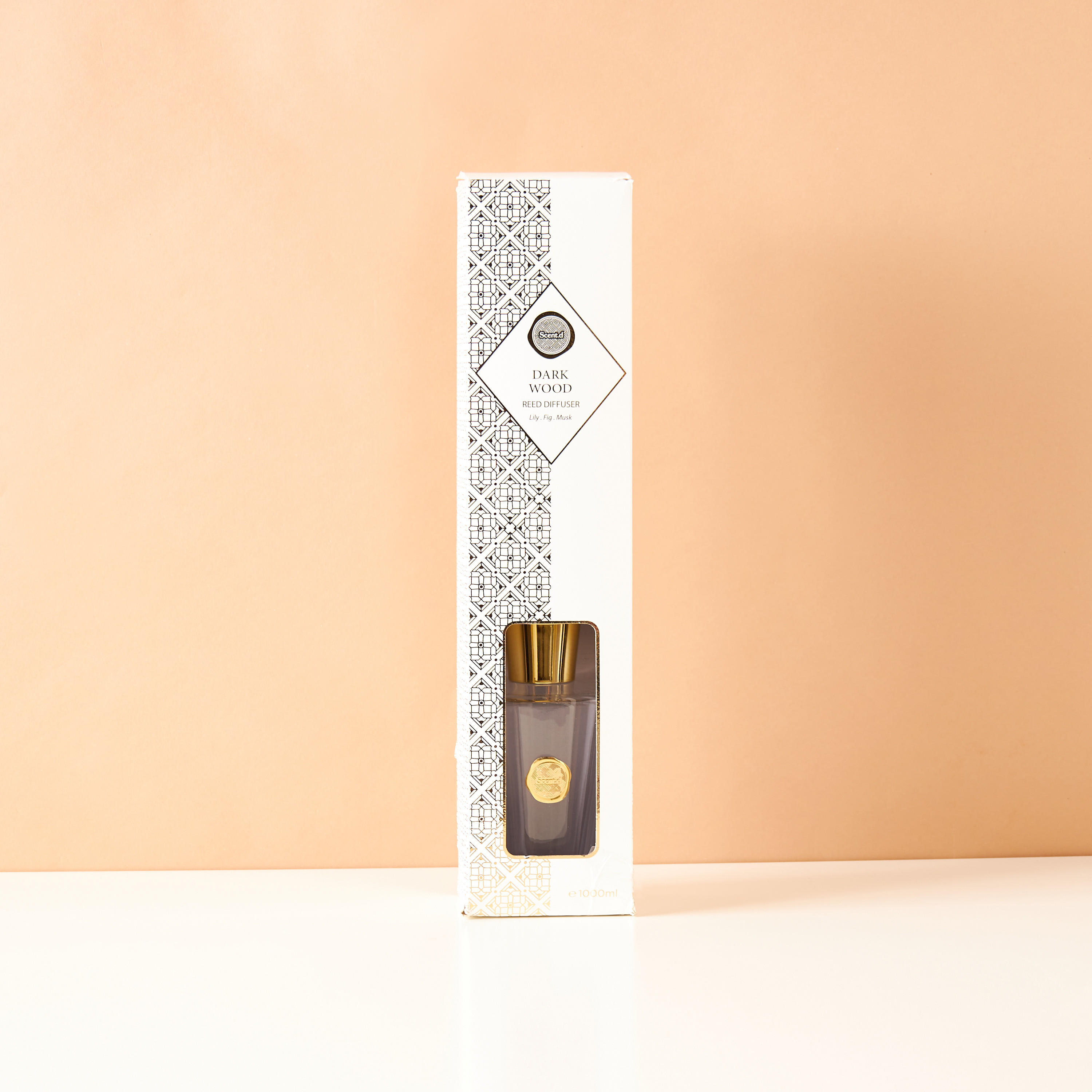 Scent.d Oud Supreme Reed Diffuser - 1 L-household-homefragrance-reeddiffusers-image-5