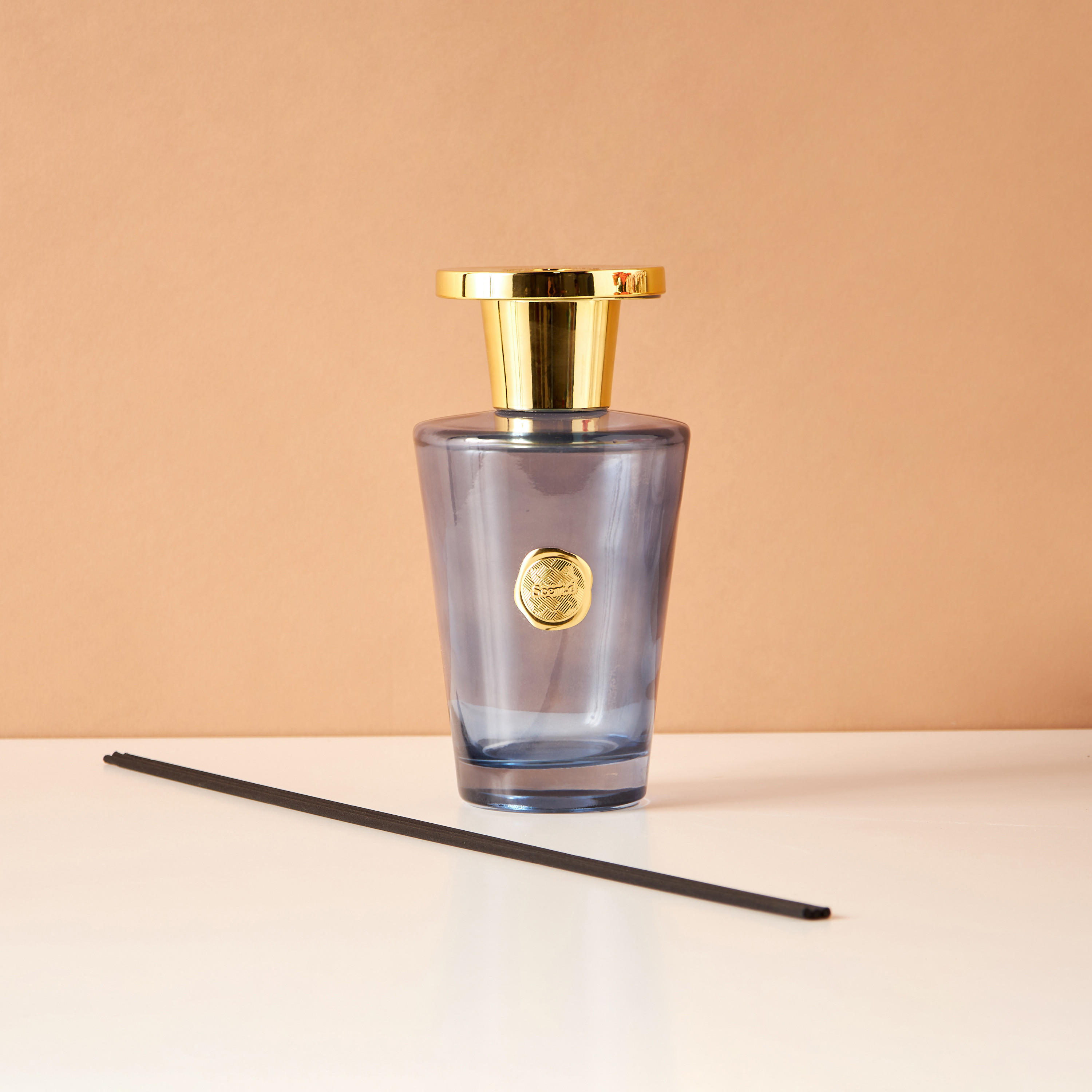 Scent.d Oud Supreme Reed Diffuser - 1 L-household-homefragrance-reeddiffusers-image-1