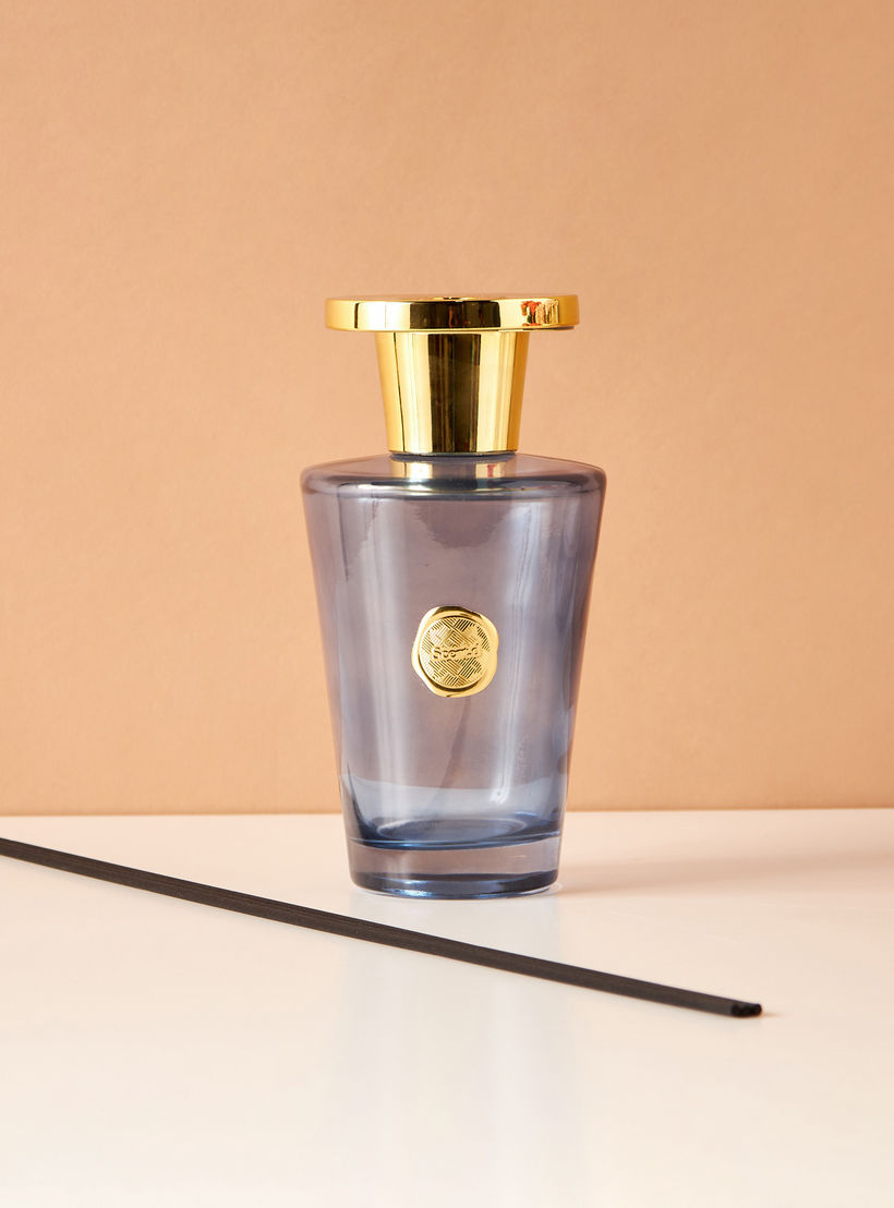 Scent.d Oud Supreme Reed Diffuser - 1 L-household-homefragrance-reeddiffusers-image-1
