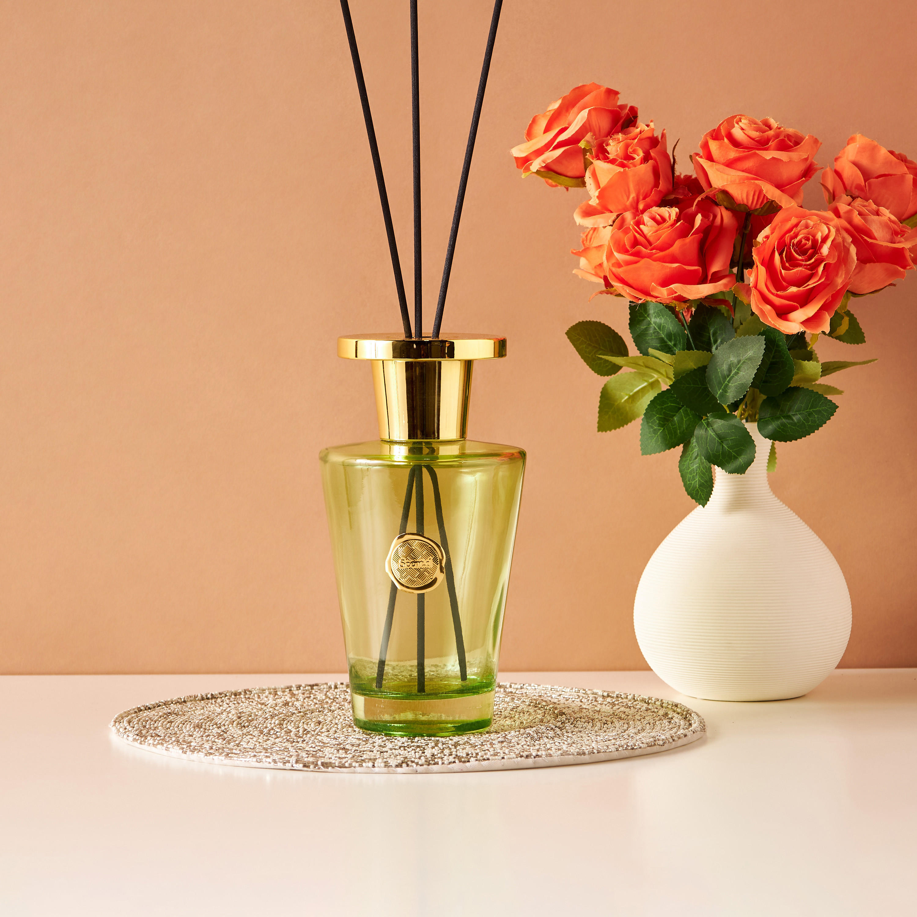 Scent.d Oud Supreme Reed Diffuser - 1 L-household-homefragrance-reeddiffusers-image-4