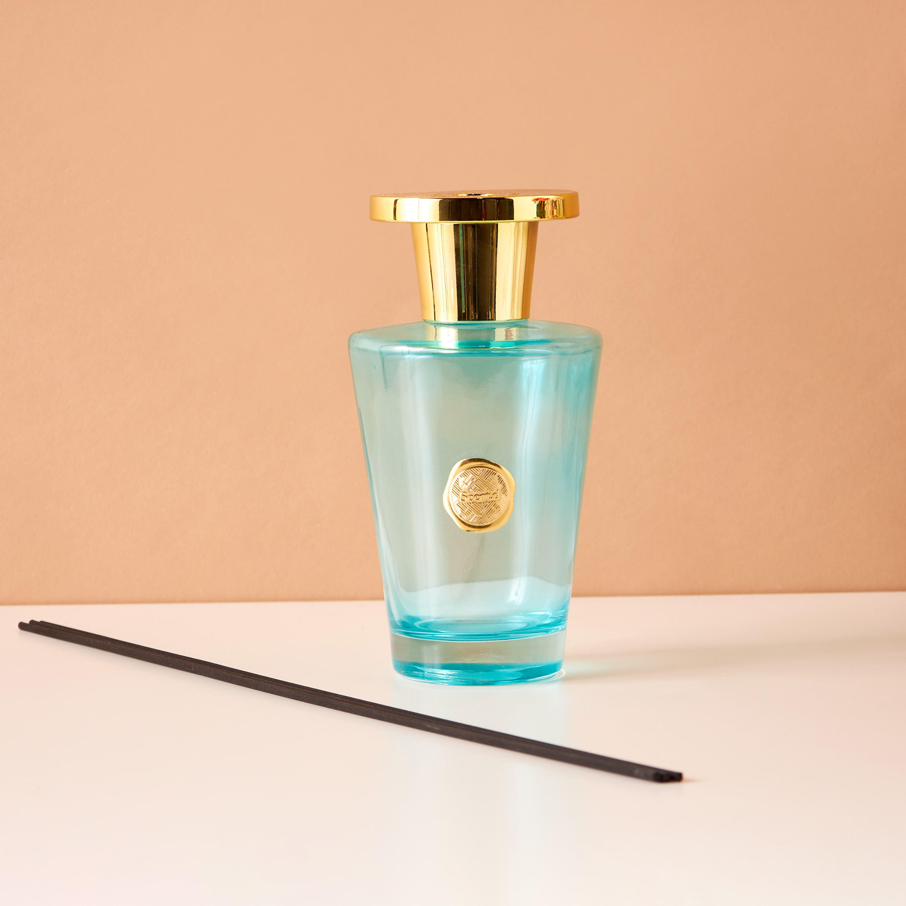 Scent.d Oud Supreme Reed Diffuser - 1 L-household-homefragrance-reeddiffusers-image-1