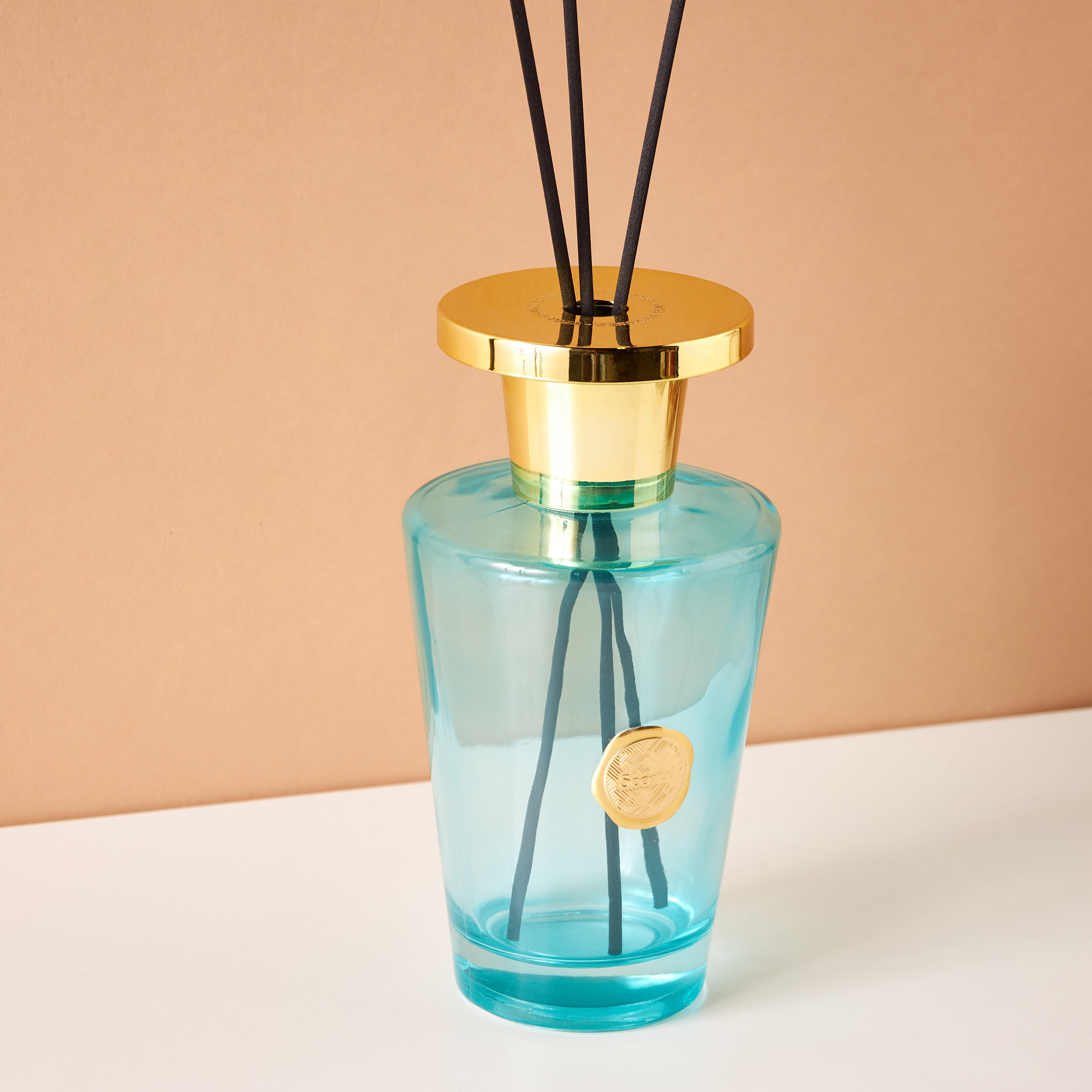 Scent.d Oud Supreme Reed Diffuser - 1 L-household-homefragrance-reeddiffusers-image-3