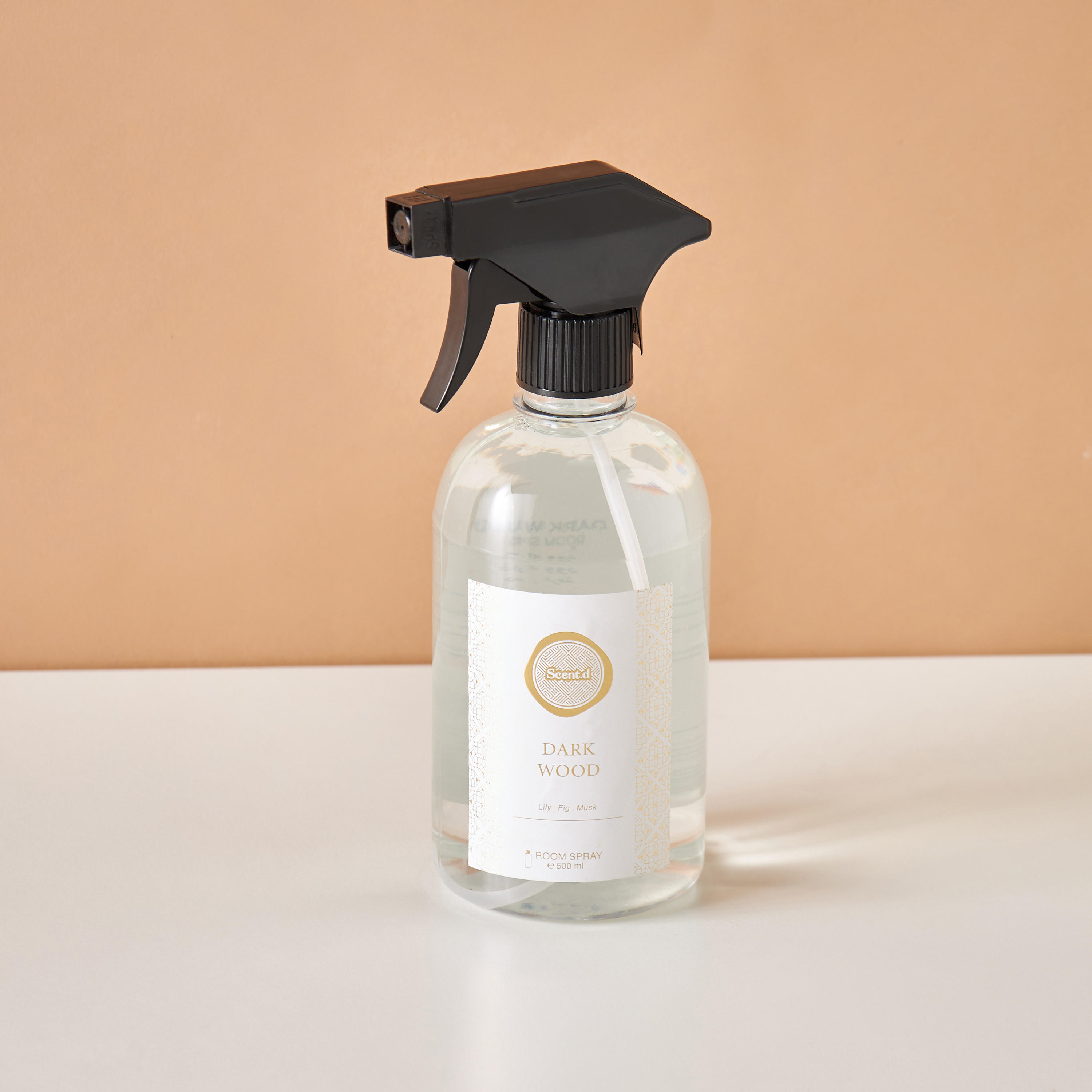 بخاخ معطر للغرف برائحة الخشب الداكن من سينت. دي - 500 مل-household-homefragrance-homesprays-image-3