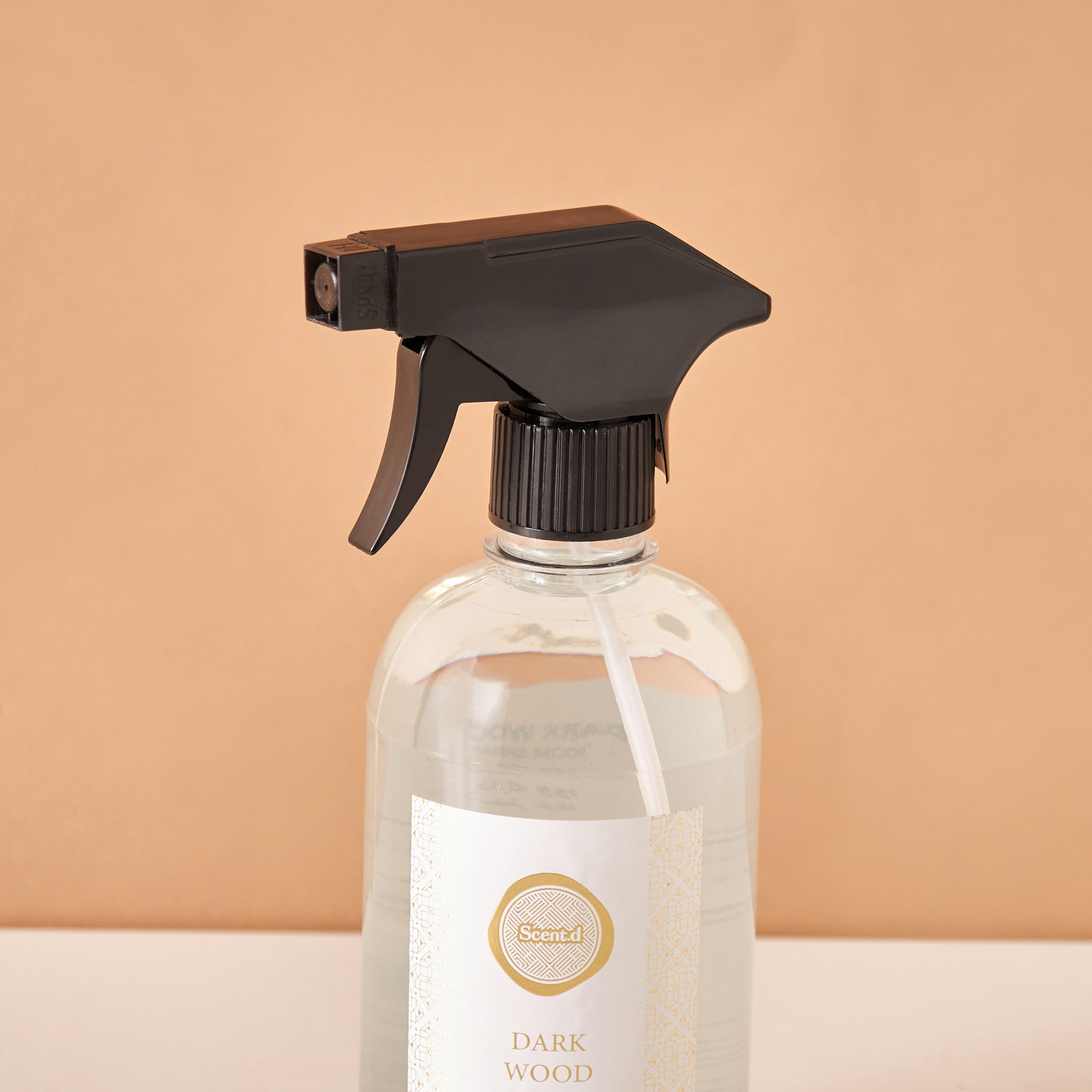 بخاخ معطر للغرف برائحة الخشب الداكن من سينت. دي - 500 مل-household-homefragrance-homesprays-image-4