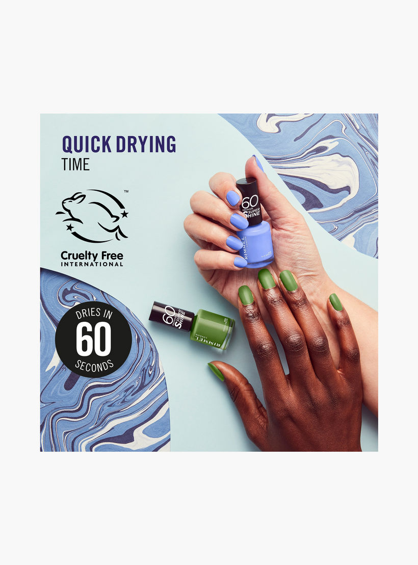 Rimmel London Daisy Chain Dreams 60 Seconds Nail Polish-beautyandpersonalcare-makeup-nails-nailpolishes-image-7