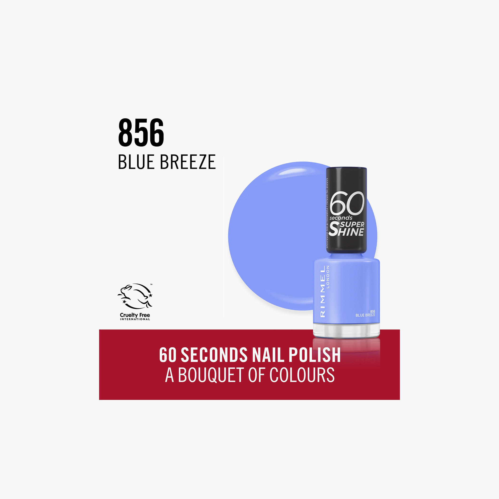Rimmel London Daisy Chain Dreams 60 Seconds Nail Polish-beautyandpersonalcare-makeup-nails-nailpolishes-image-3