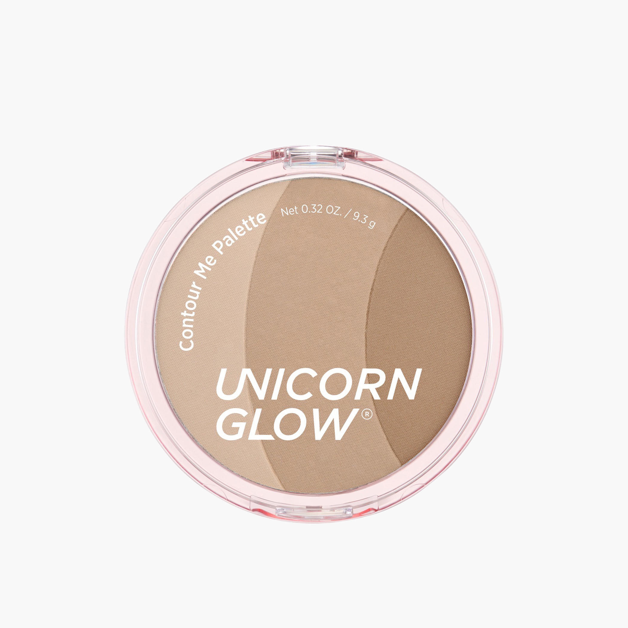 باليت كونتور 01 كالم من يونيكورن جلو - 9.3 جم-beautyandpersonalcare-makeup-face-contour-image-1