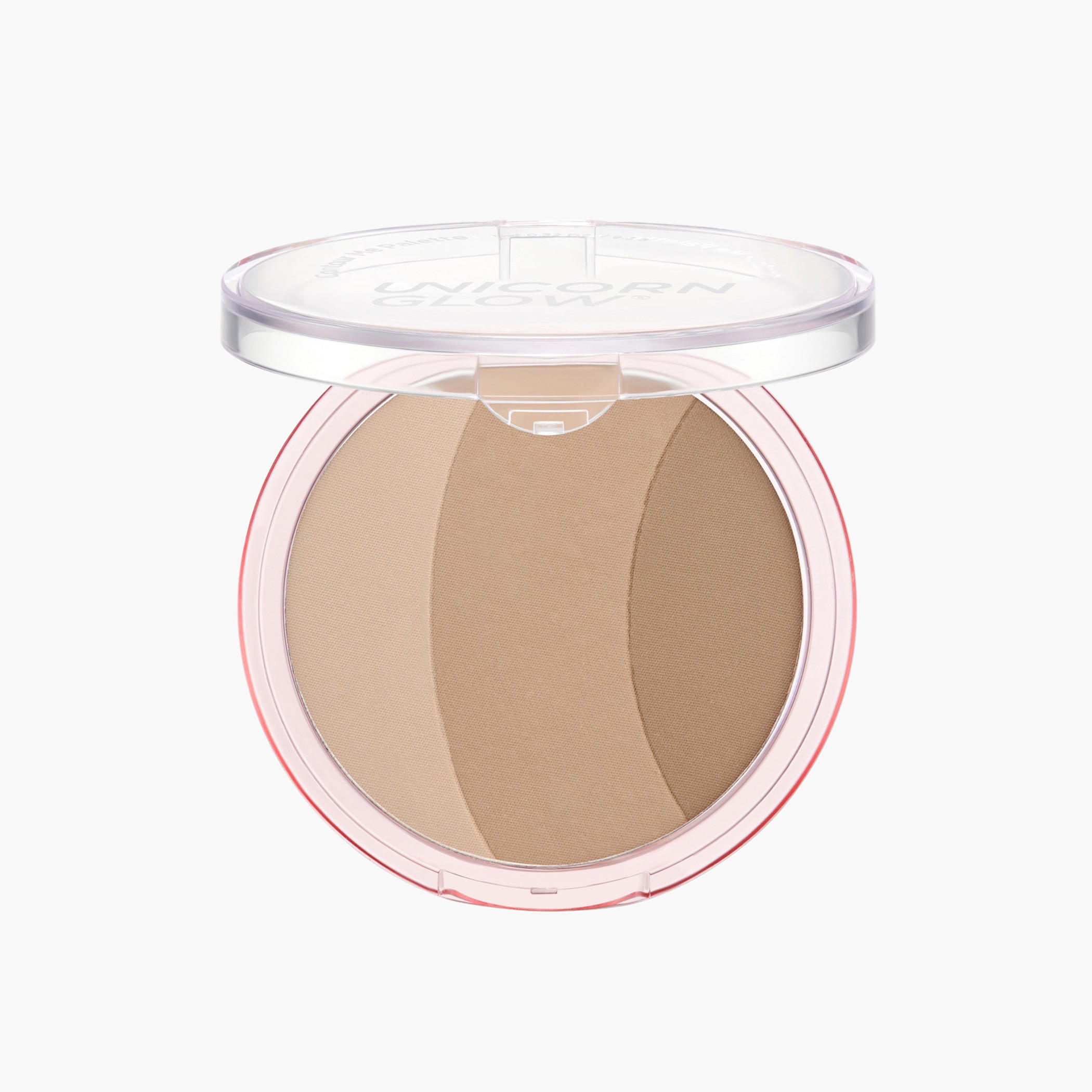 باليت كونتور 01 كالم من يونيكورن جلو - 9.3 جم-beautyandpersonalcare-makeup-face-contour-image-2