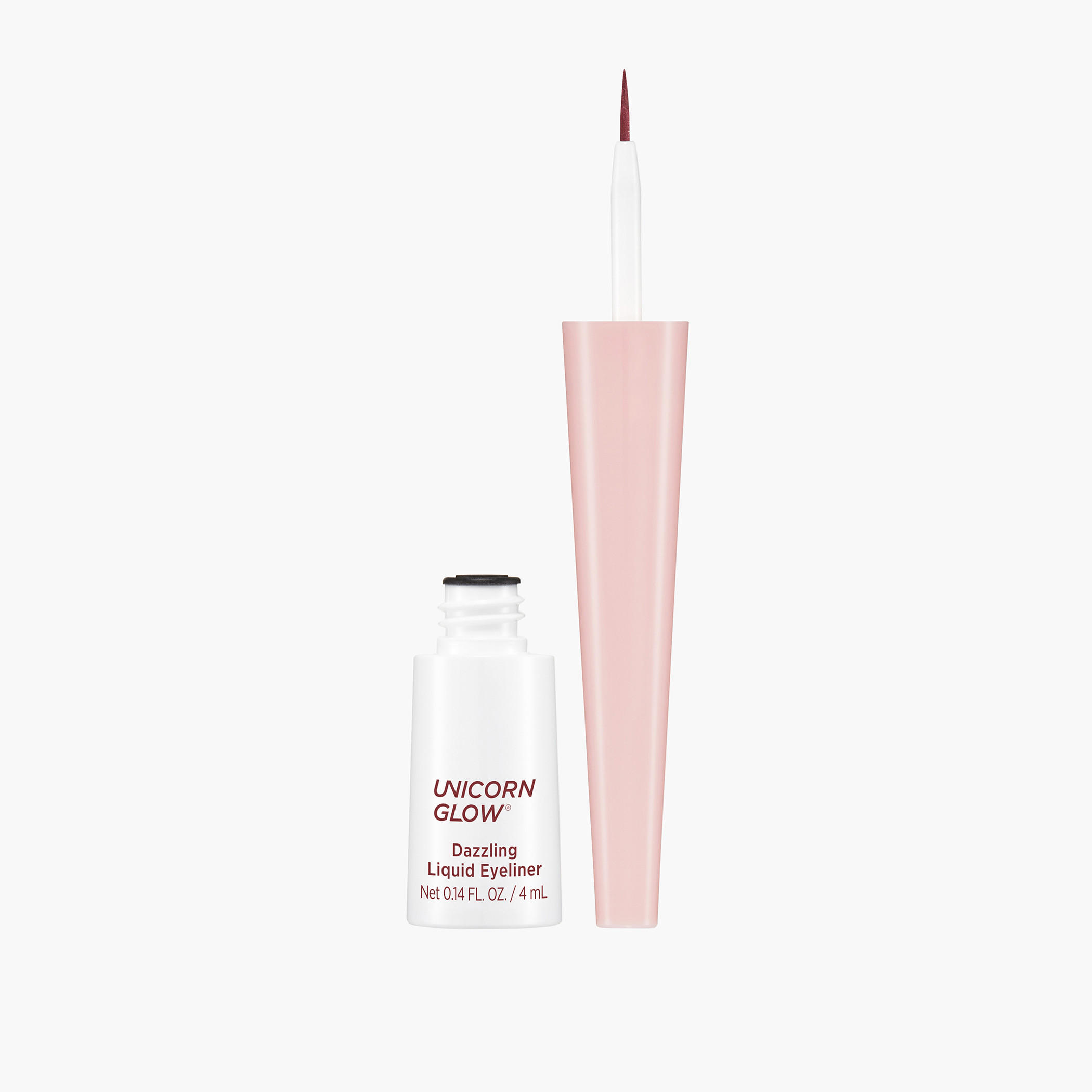 Unicorn Glow 01 Autumn Dazzling Liquid Eyeliner - 4 ml-beautyandpersonalcare-makeup-eyes-eyeliners-image-2