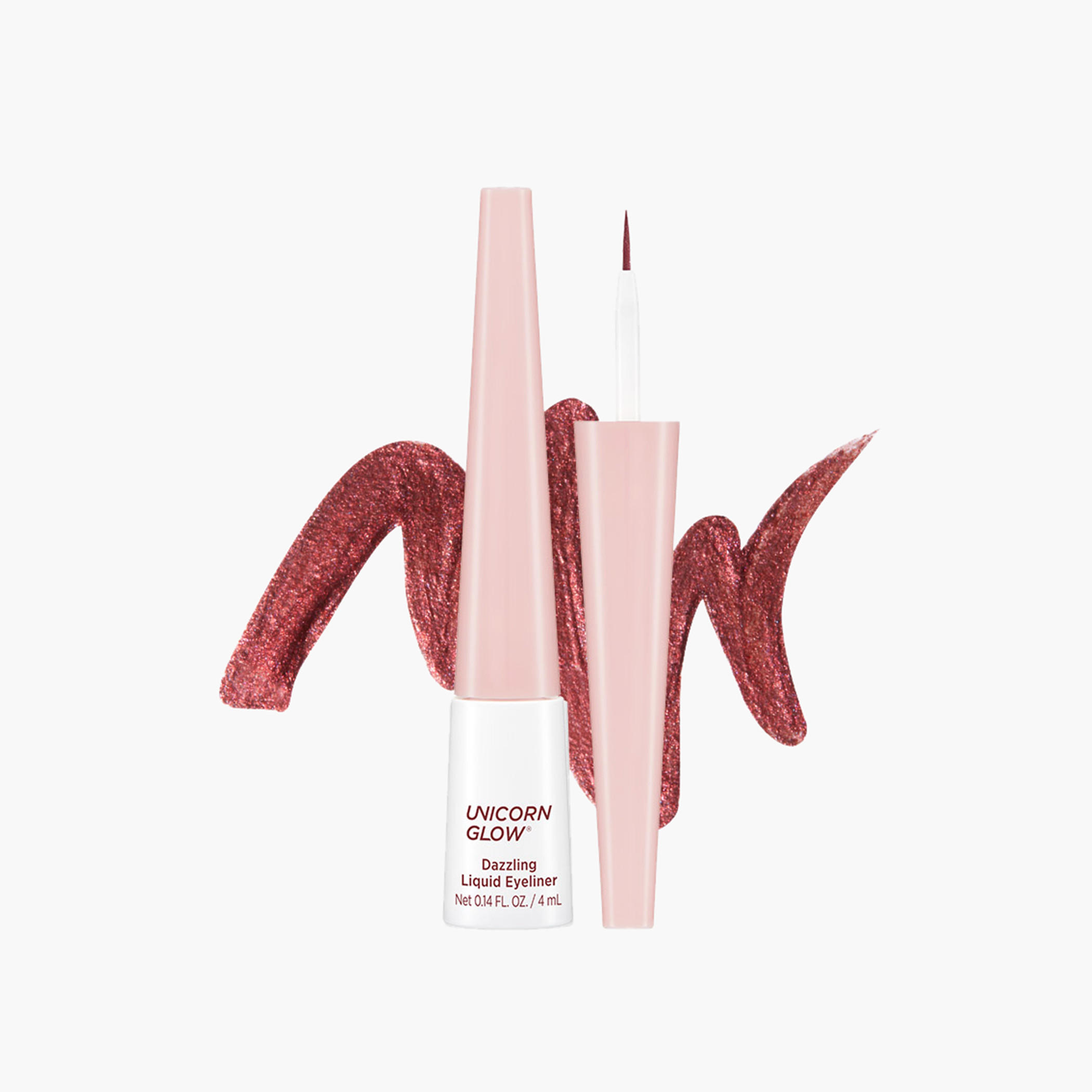 Unicorn Glow 01 Autumn Dazzling Liquid Eyeliner - 4 ml-beautyandpersonalcare-makeup-eyes-eyeliners-image-4