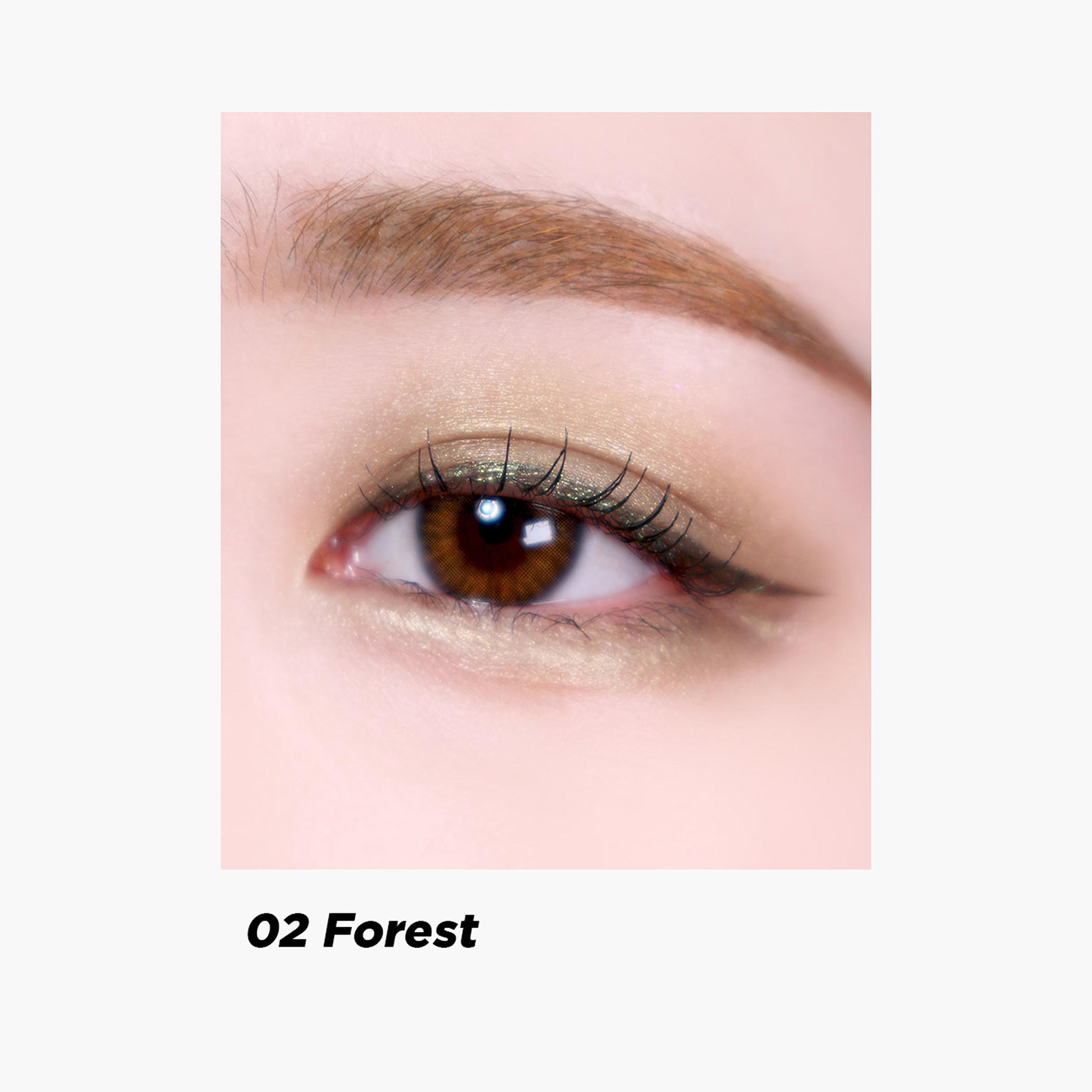 Unicorn Glow 01 Autumn Dazzling Liquid Eyeliner - 4 ml-beautyandpersonalcare-makeup-eyes-eyeliners-image-13