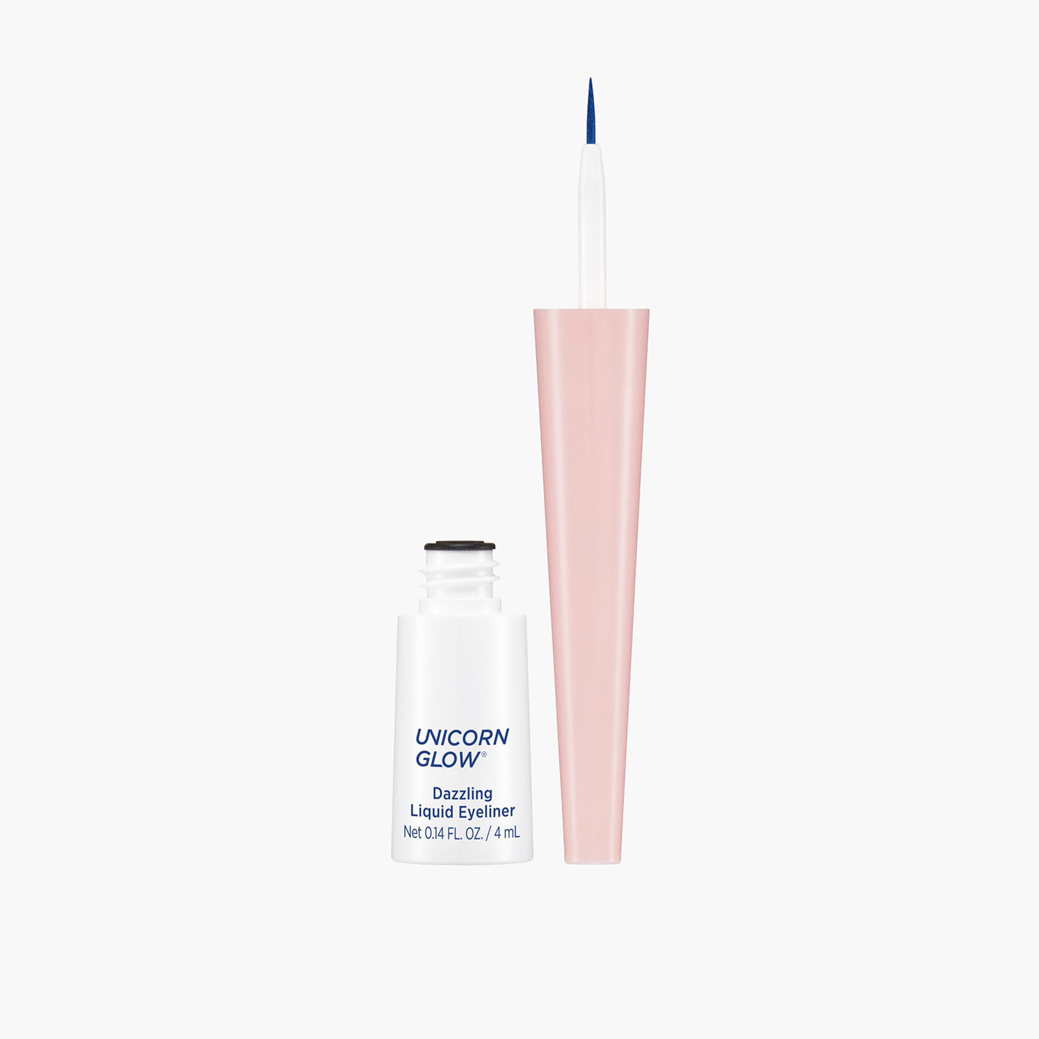 Unicorn Glow 01 Autumn Dazzling Liquid Eyeliner - 4 ml-beautyandpersonalcare-makeup-eyes-eyeliners-image-2
