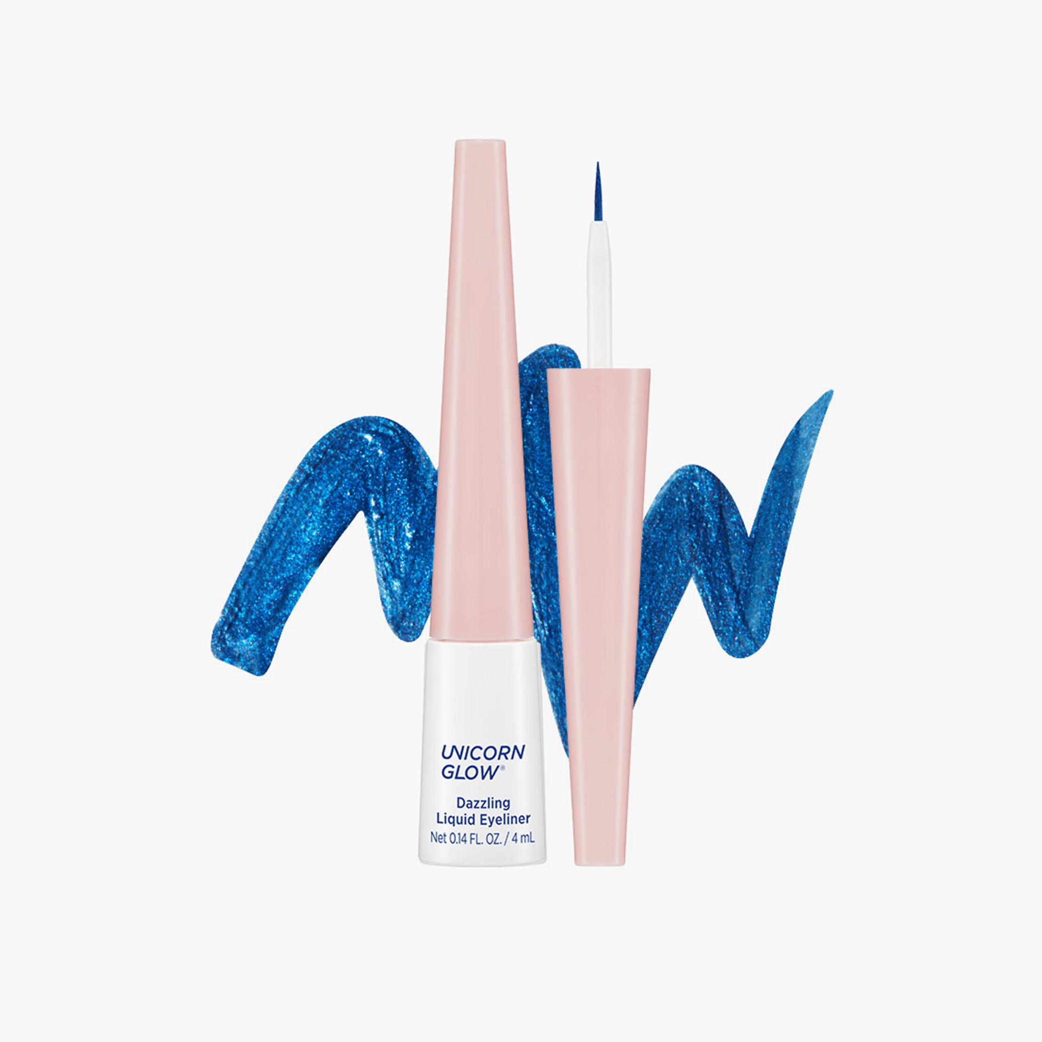 Unicorn Glow 01 Autumn Dazzling Liquid Eyeliner - 4 ml-beautyandpersonalcare-makeup-eyes-eyeliners-image-8