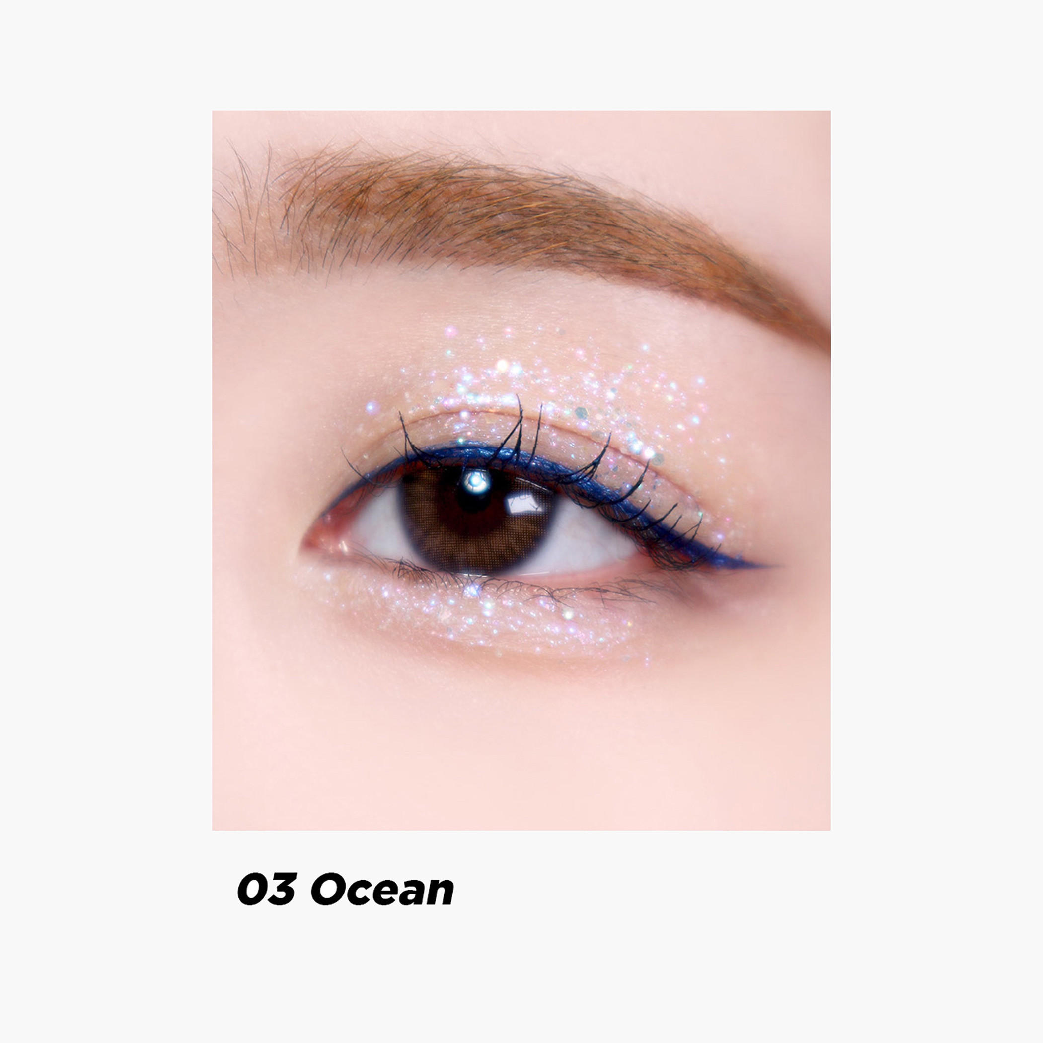 Unicorn Glow 01 Autumn Dazzling Liquid Eyeliner - 4 ml-beautyandpersonalcare-makeup-eyes-eyeliners-image-9