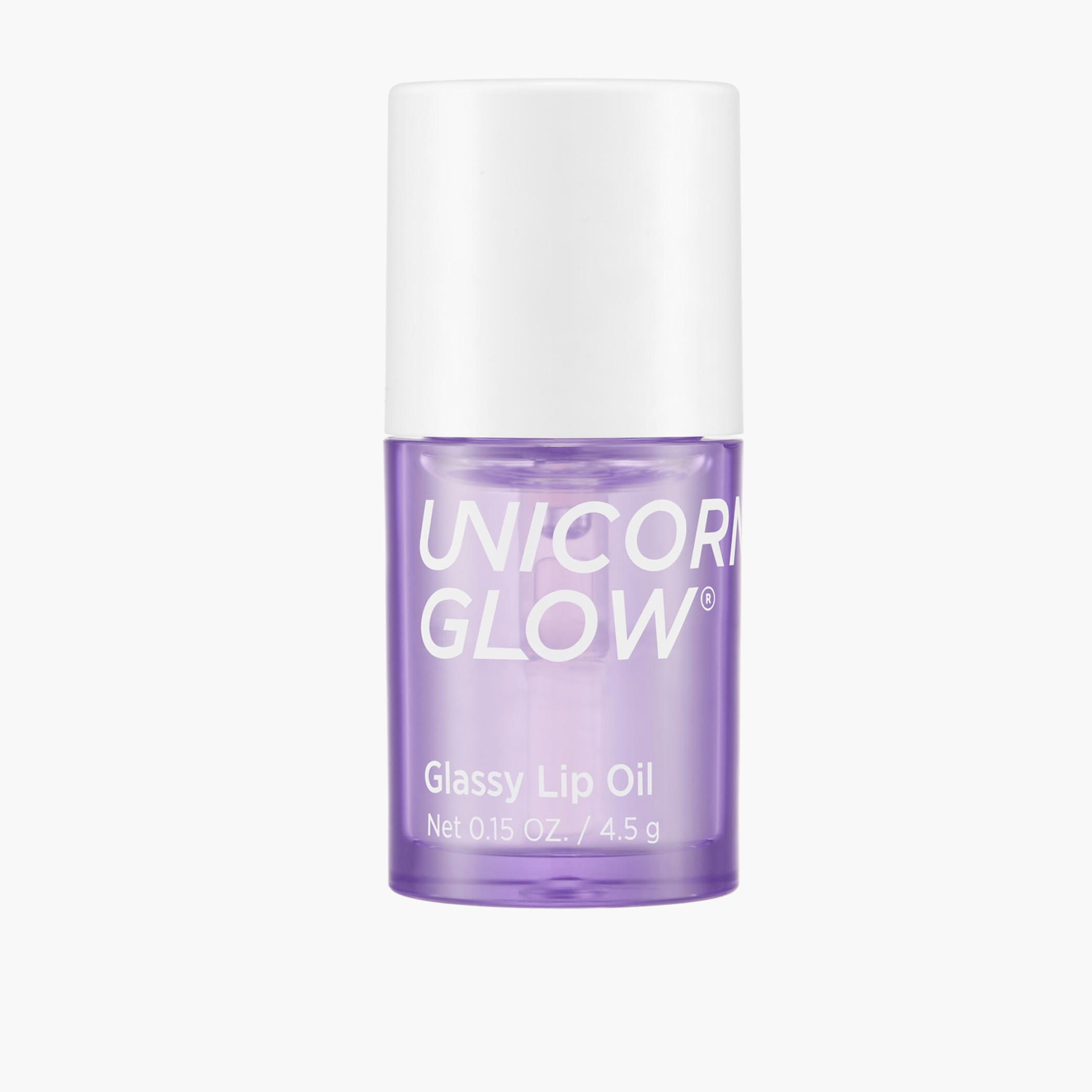 زيت شفاه جلاسي من يونيكورن جلو - 4.5 مل-beautyandpersonalcare-makeup-lips-lipglossesandbalms-image-2