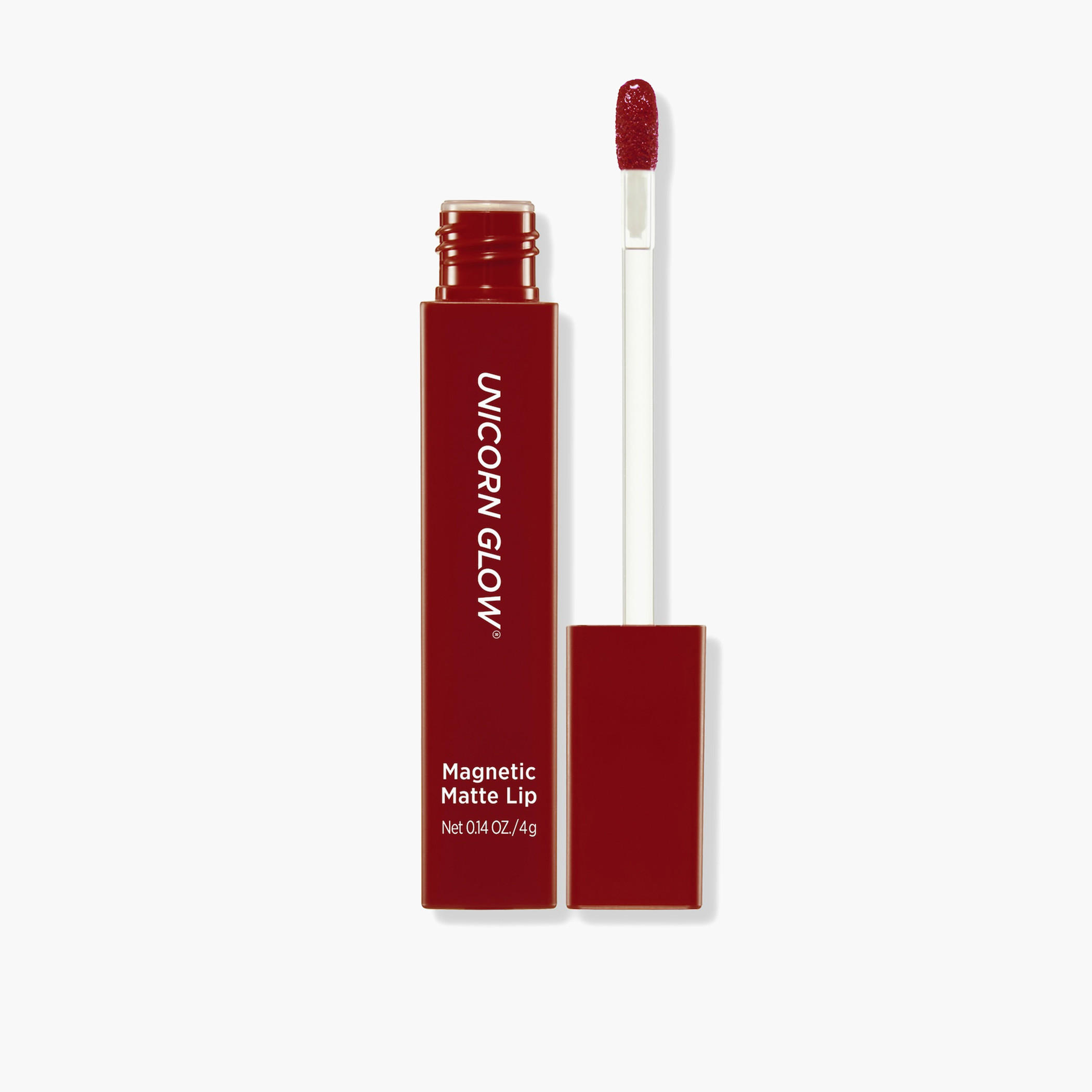 Unicorn Glow Magnetic Matte Lip Liquid Lipstick - 4 ml-beautyandpersonalcare-makeup-lips-liquidlipsticks-image-2