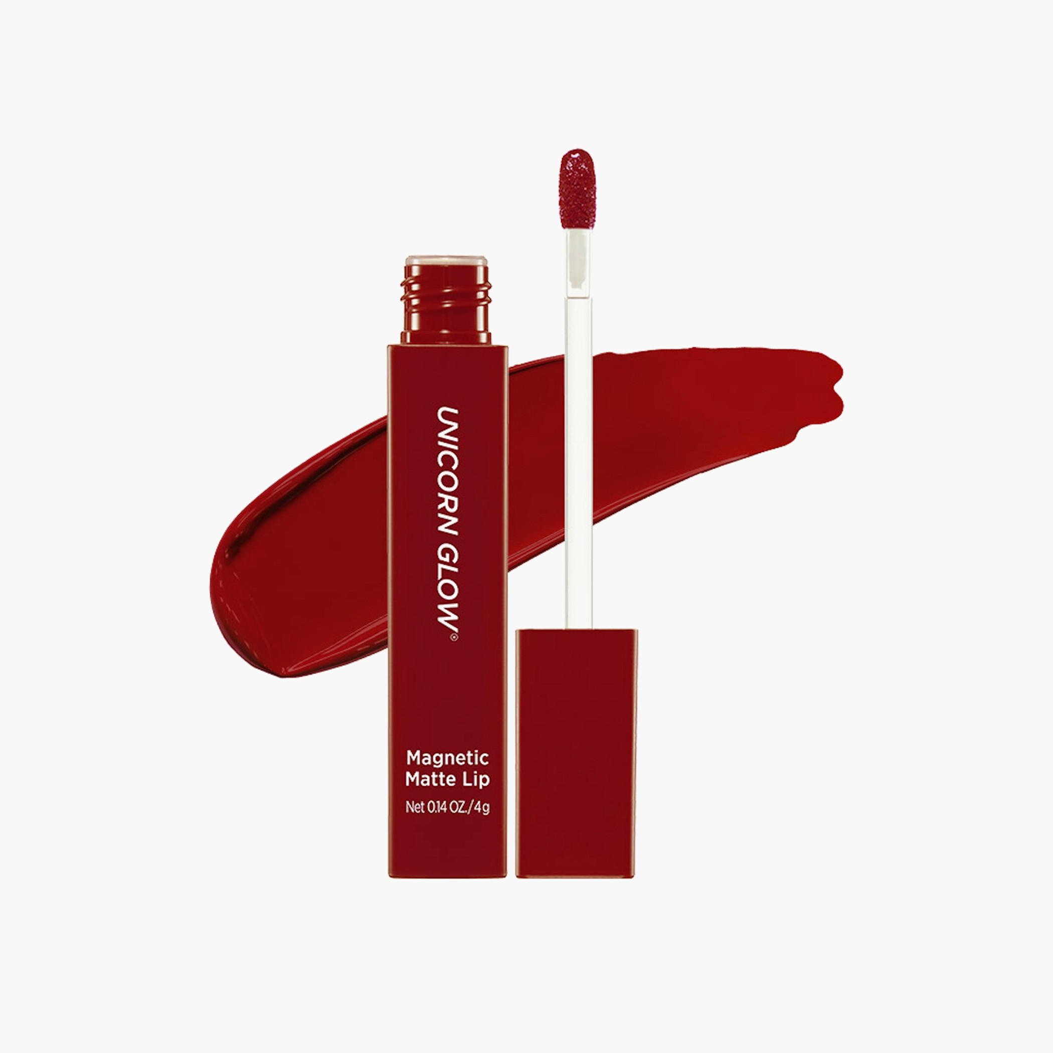 Unicorn Glow Magnetic Matte Lip Liquid Lipstick - 4 ml-beautyandpersonalcare-makeup-lips-liquidlipsticks-image-4
