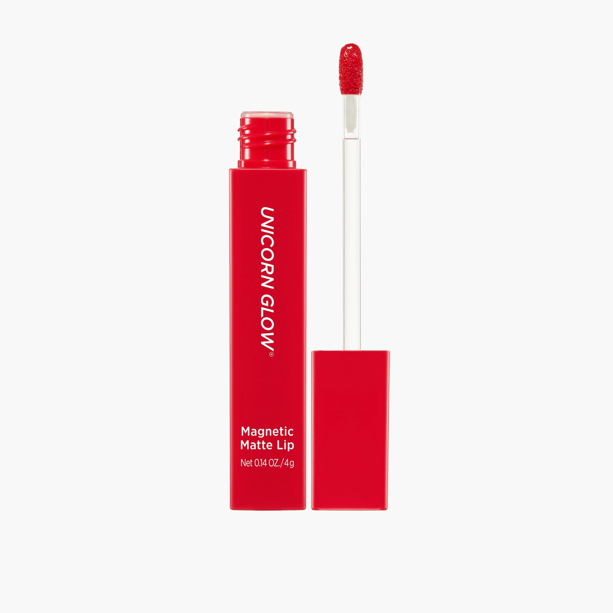 Unicorn Glow Magnetic Matte Lip Liquid Lipstick - 4 ml-beautyandpersonalcare-makeup-lips-liquidlipsticks-image-2