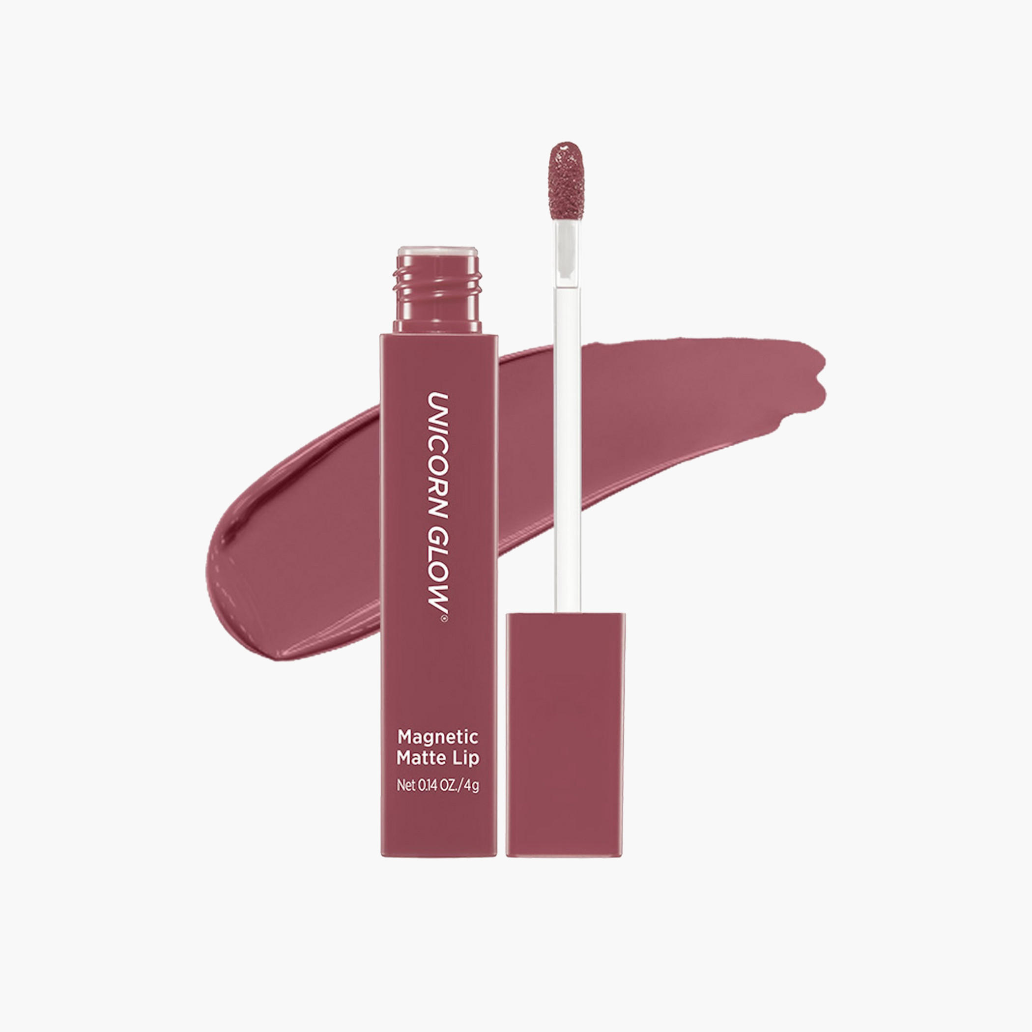 أحمر الشفاه السائل المطفي ماجنيتيك من يونيكورن جلو- 4 مل-beautyandpersonalcare-makeup-lips-liquidlipsticks-image-15