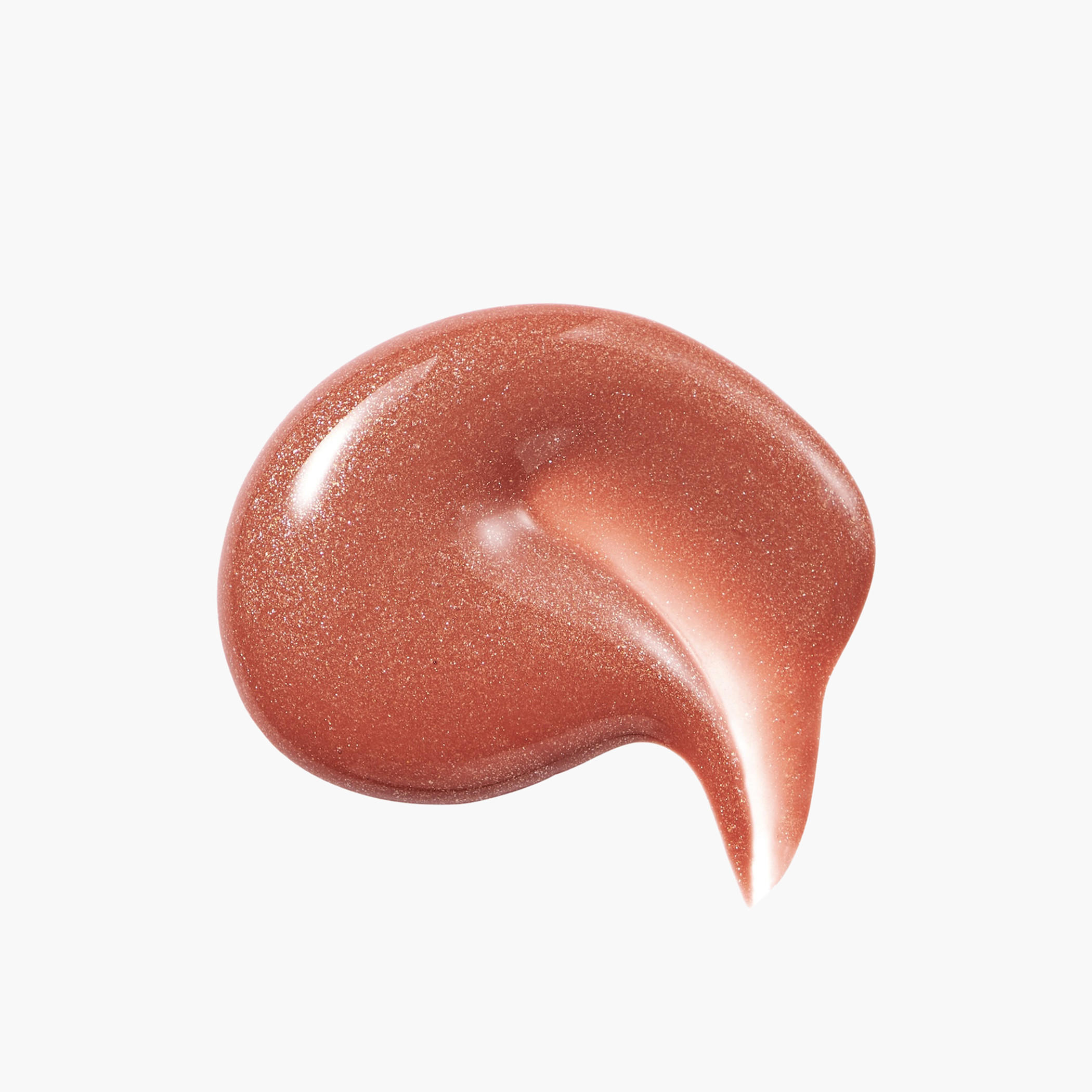 ملمع شفاه روز جولد لومينوس من يونيكورن جلو - 5 جم-beautyandpersonalcare-makeup-lips-lipglossesandbalms-image-2