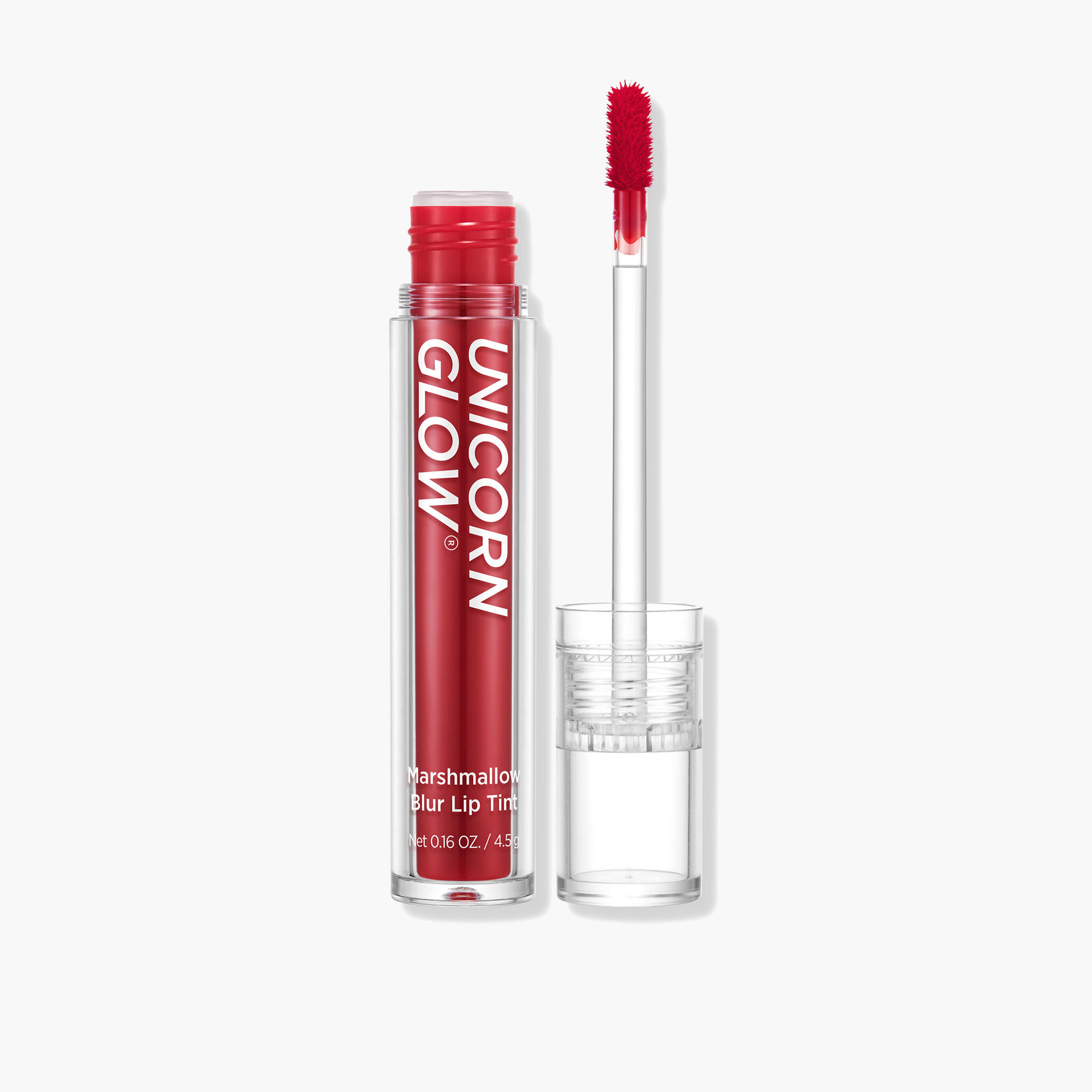مورّد الشفاه يونيكورن جلو مارشميلو بلور من إيسنس-beautyandpersonalcare-makeup-lips-lipglossesandbalms-image-2