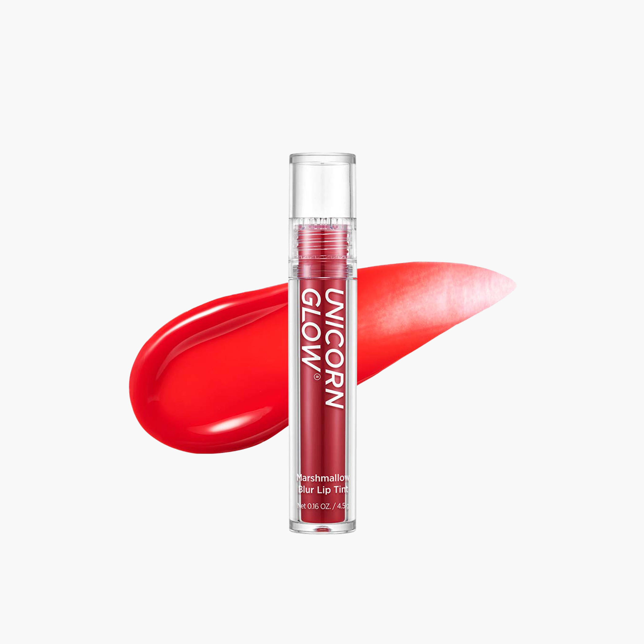 مورّد الشفاه يونيكورن جلو مارشميلو بلور من إيسنس-beautyandpersonalcare-makeup-lips-lipglossesandbalms-image-3