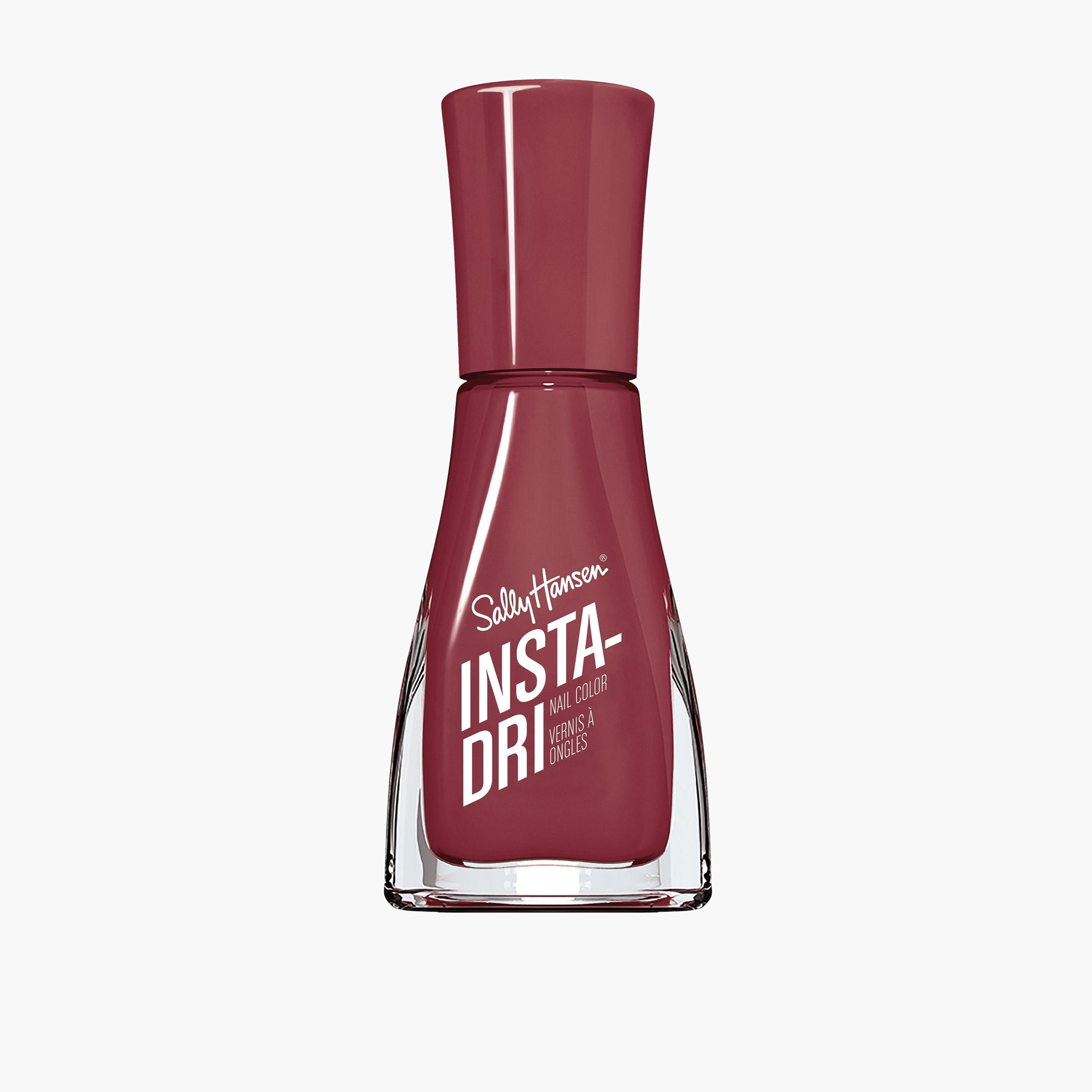 Sally Hansen Grease Lightning553 Insta Dri Fast Dry Nail Polish-beautyandpersonalcare-makeup-nails-nailpolishes-image-1