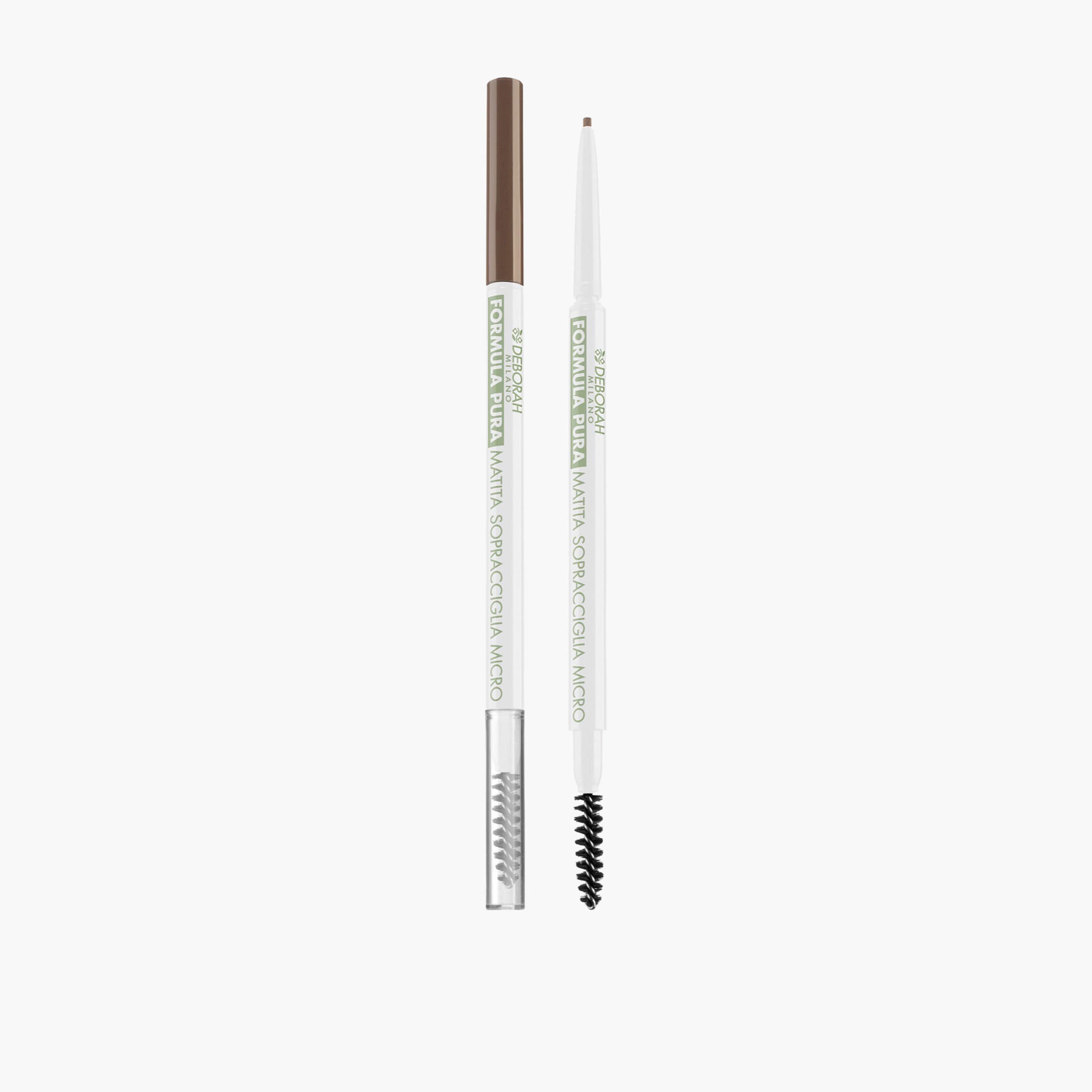 Formula Pura Eyebrow Micro Pencil-beautyandpersonalcare-makeup-eyes-eyebrows-image-1