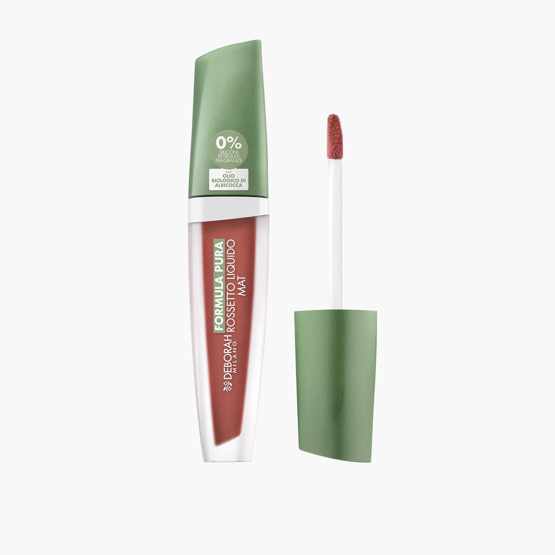 Formula Pura ROSSETTO LIQUIDO MAT - 01 NUDE-beautyandpersonalcare-makeup-lips-lipsticks-image-1