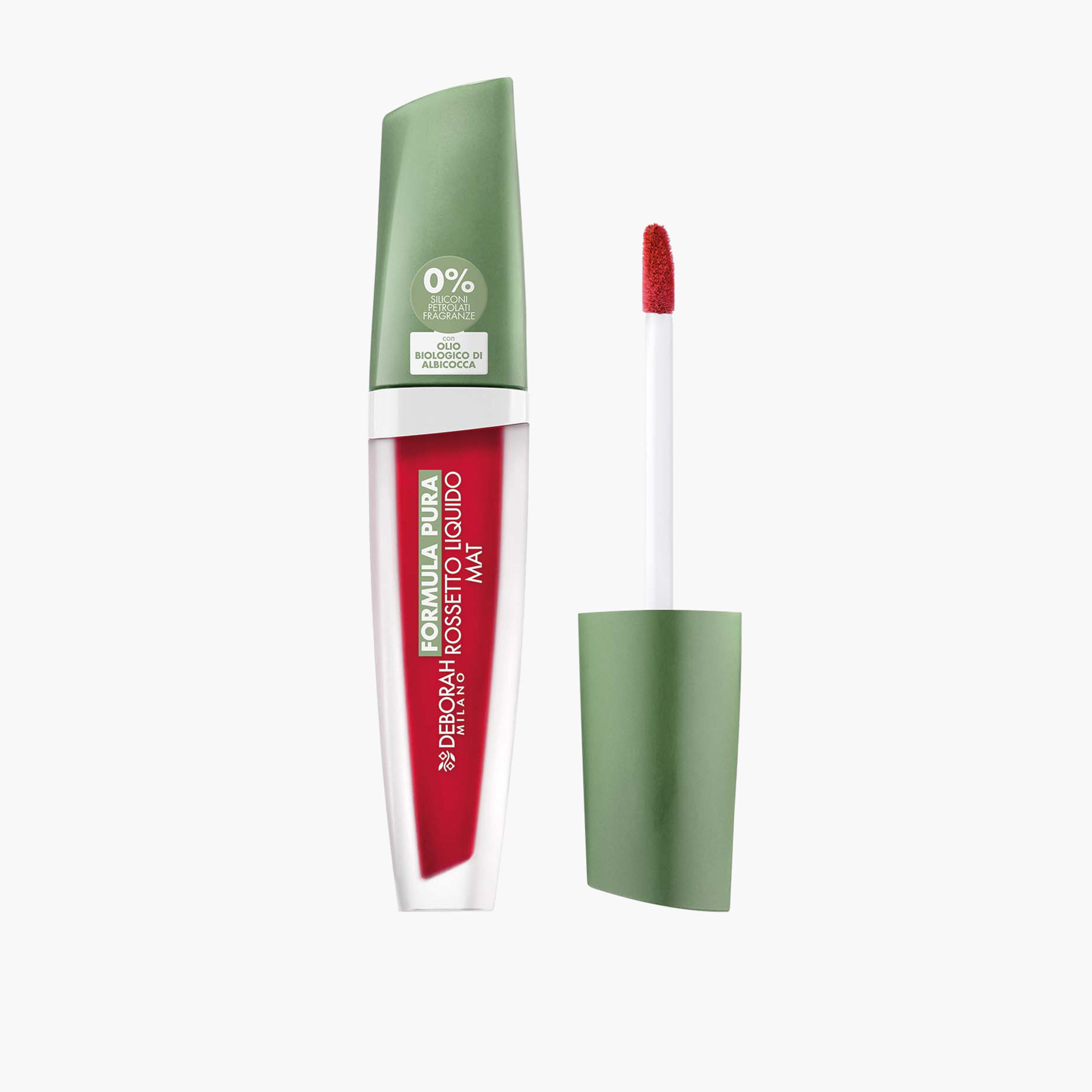 أحمر شفاه سائل مطفي روزيتو من فورمولا بورا-beautyandpersonalcare-makeup-lips-lipsticks-image-1