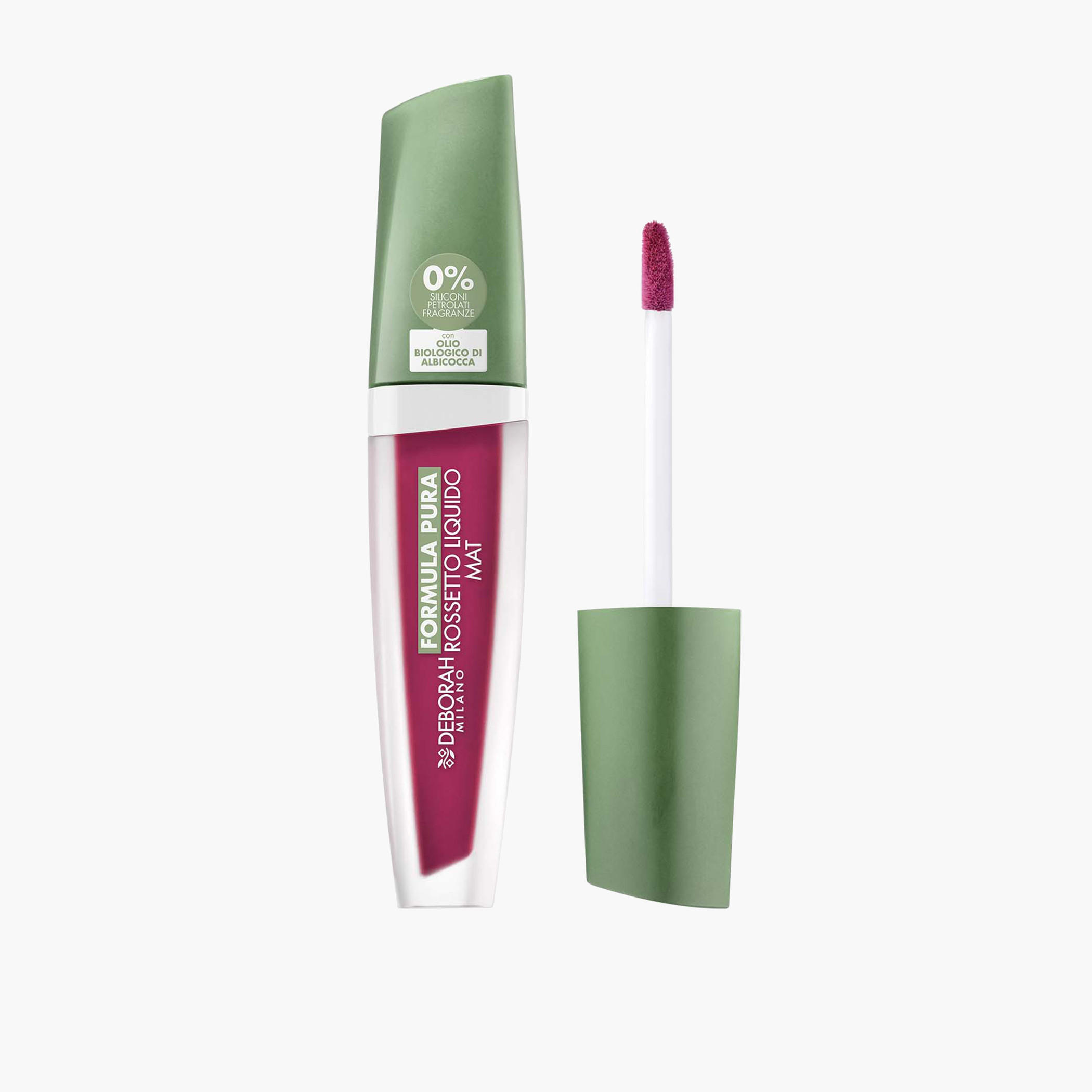 أحمر شفاه سائل مطفي روزيتو من فورمولا بورا-beautyandpersonalcare-makeup-lips-lipsticks-image-1