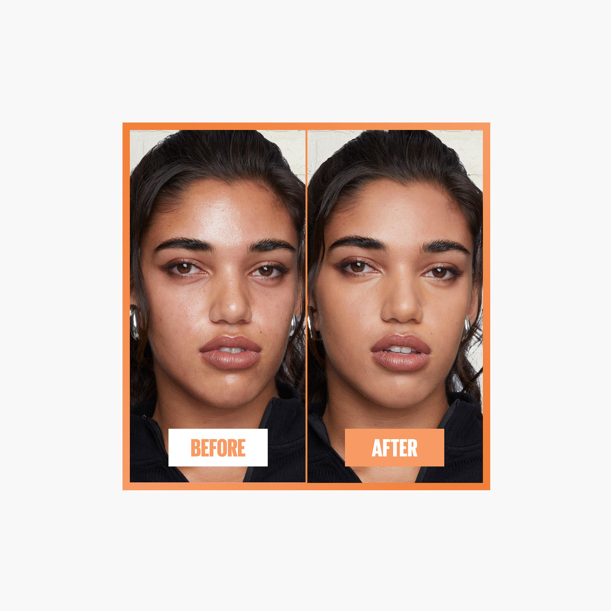 كريم أساس فيت مي فريش تنت مع فيتامين سي لتفتيح البشرة من مايبيلين نيو يورك-beautyandpersonalcare-makeup-face-foundations-image-3