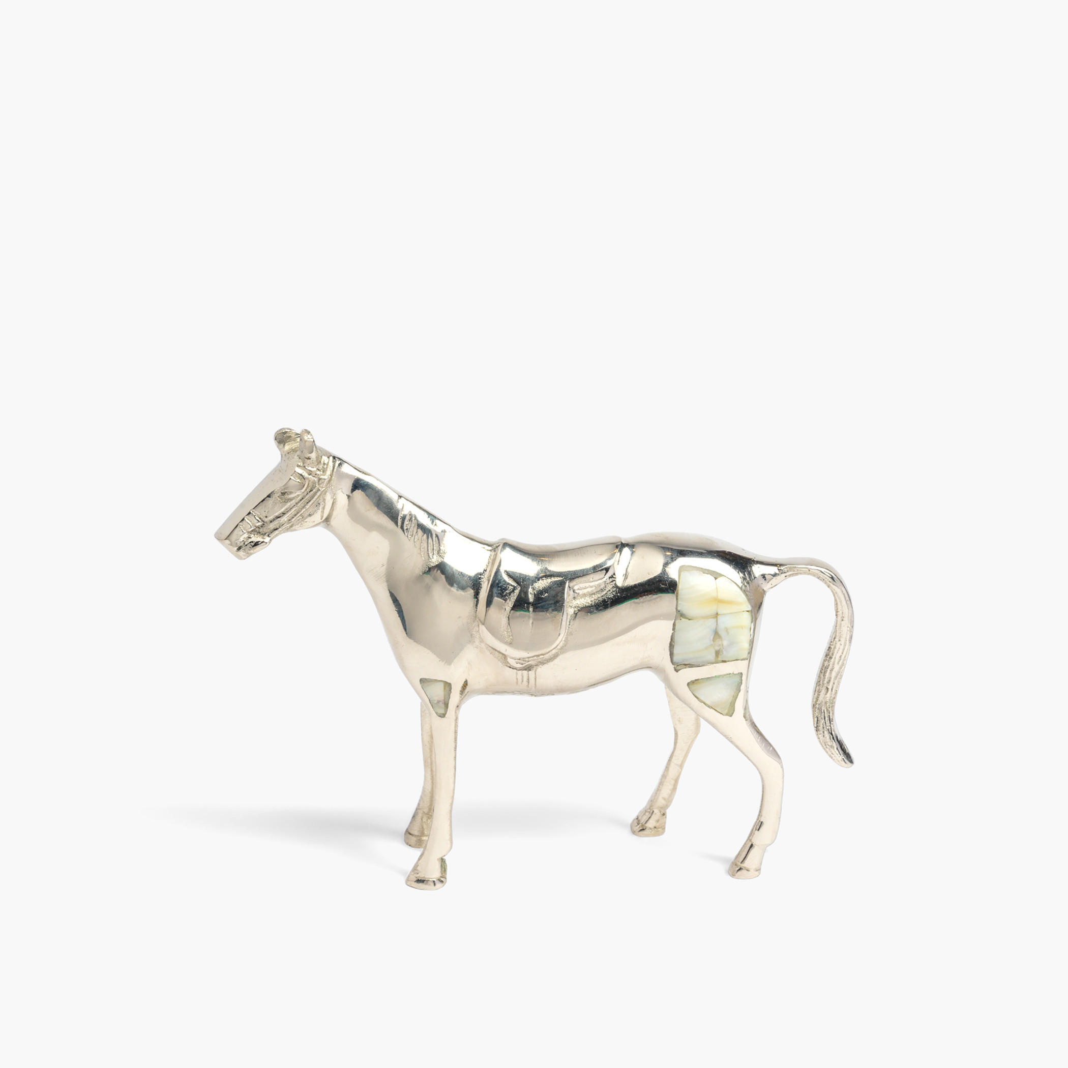 Home Carving Horse Figurine-household-decor-decorativeobjectsandsculptures-image-1