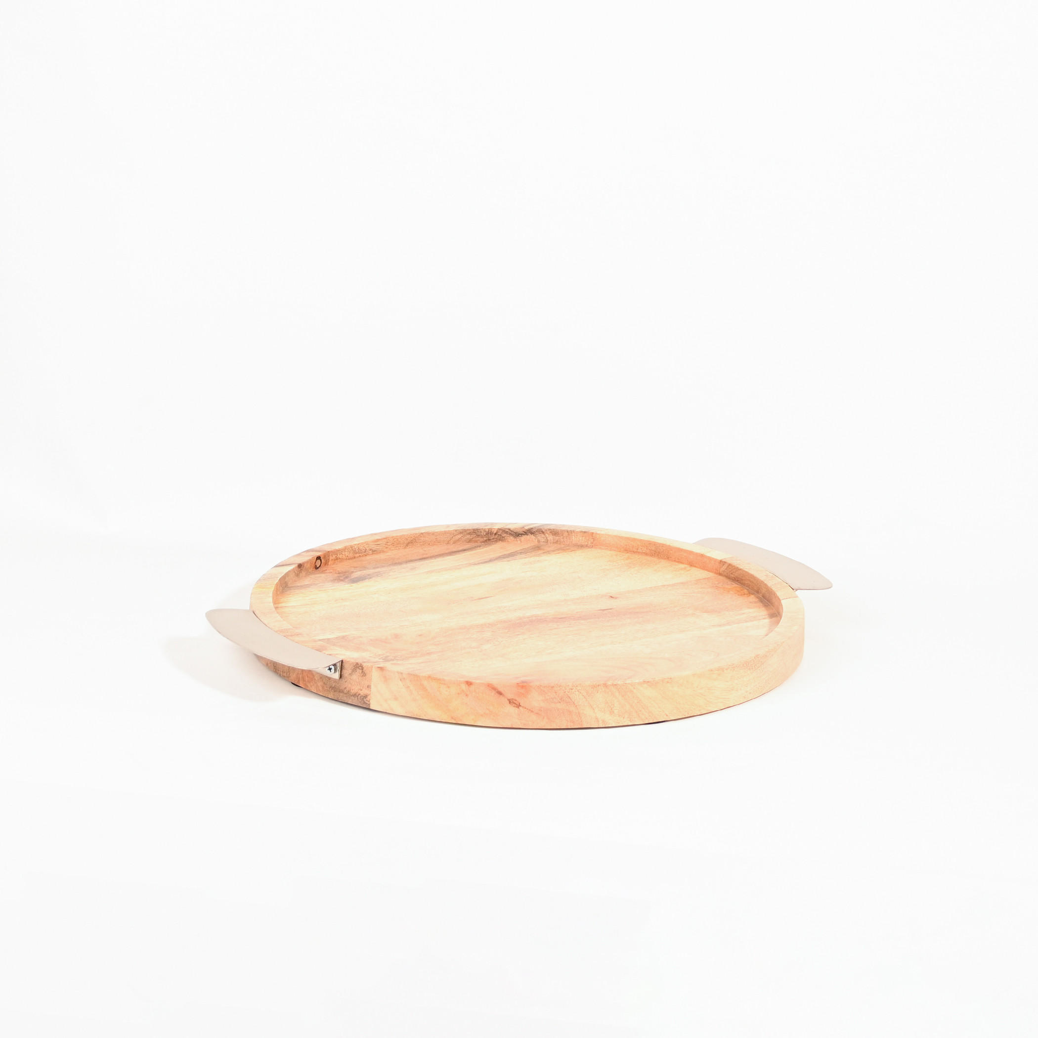Home Carving Wooden Serving Tray with Handles-household-dining-serveware-servingtrays-image-2