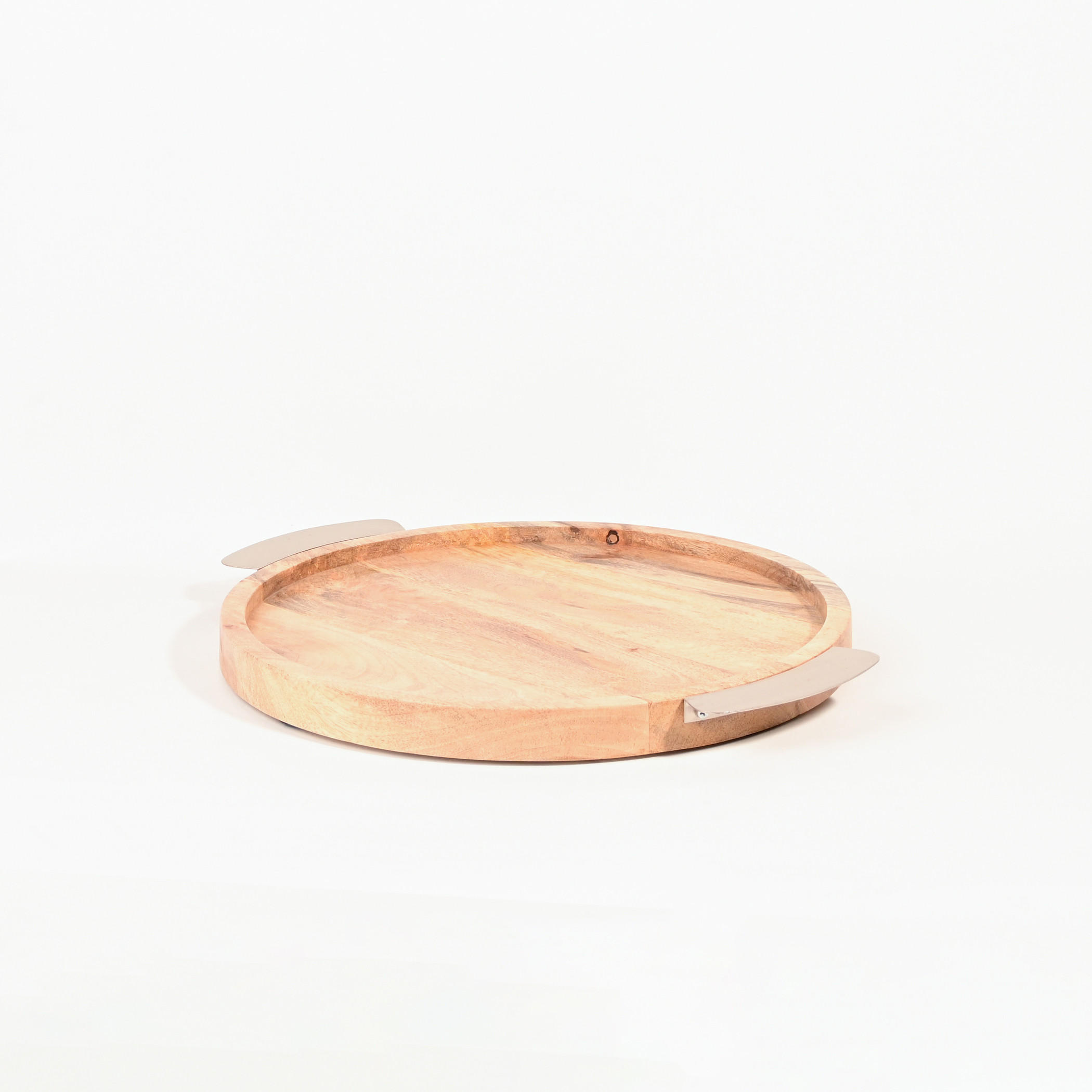Home Carving Wooden Serving Tray with Handles-household-dining-serveware-servingtrays-image-3