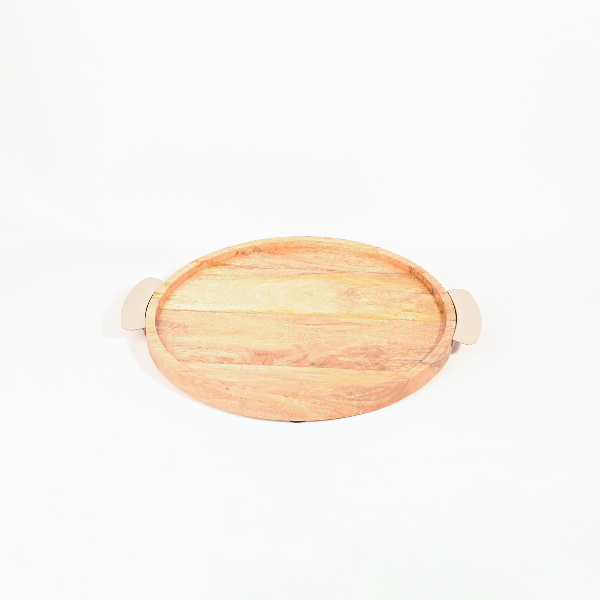 Home Carving Wooden Serving Tray with Handles-household-dining-serveware-servingtrays-image-5