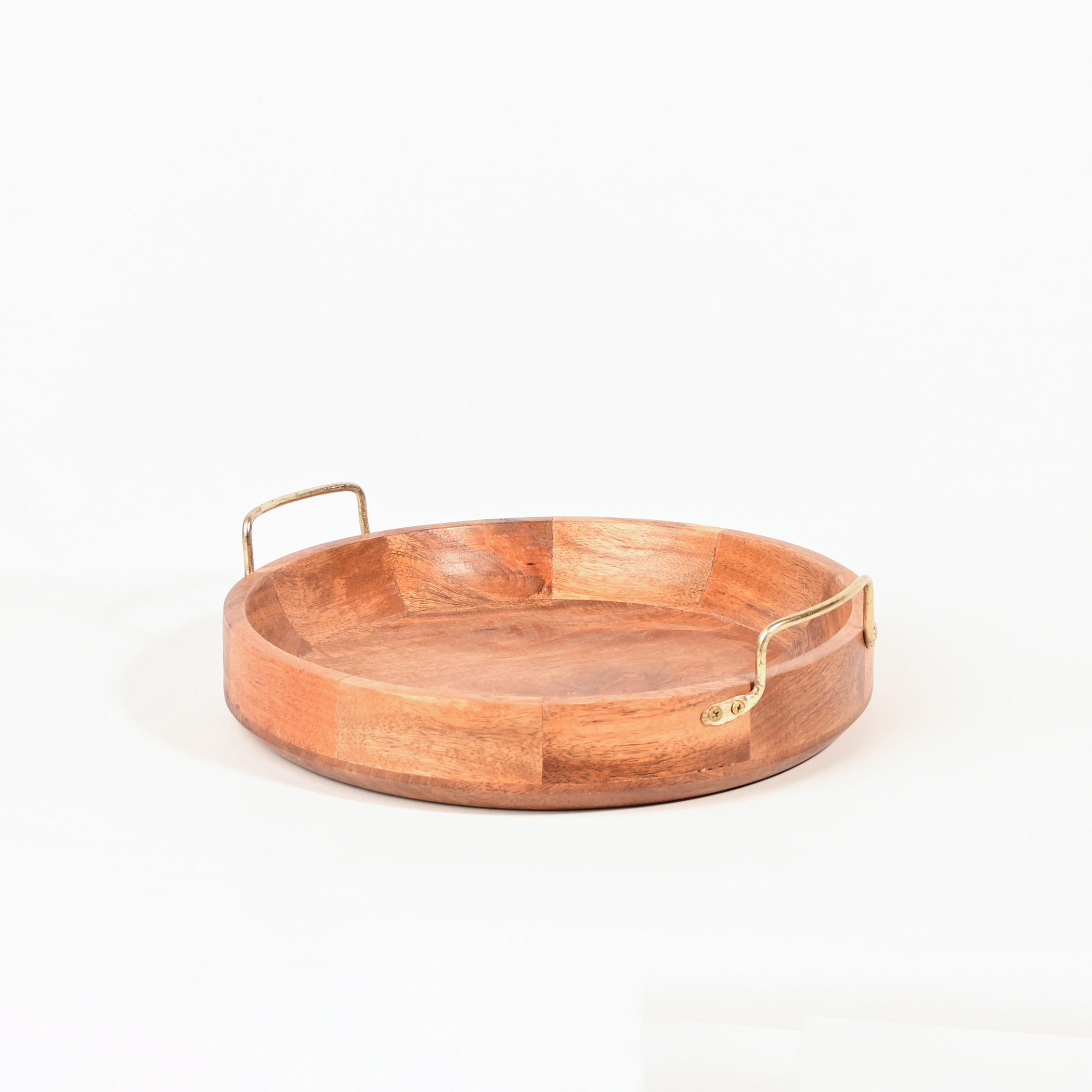 صينية تقديم خشبية مستديرة من هوم كارفينج-household-dining-serveware-servingtrays-image-3