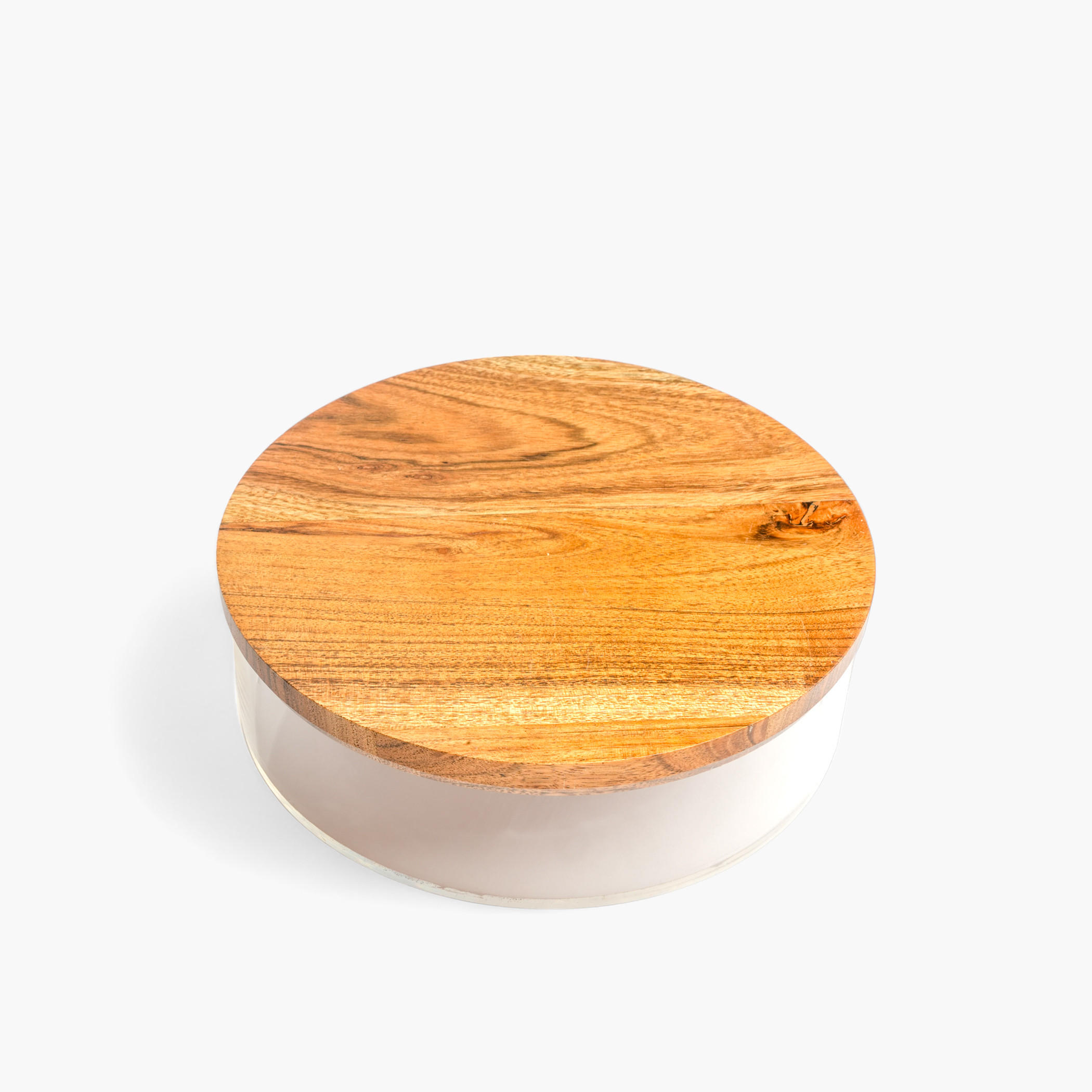 صندوق سادة من هوم كارفينج-household-dining-serveware-servingtrays-image-1