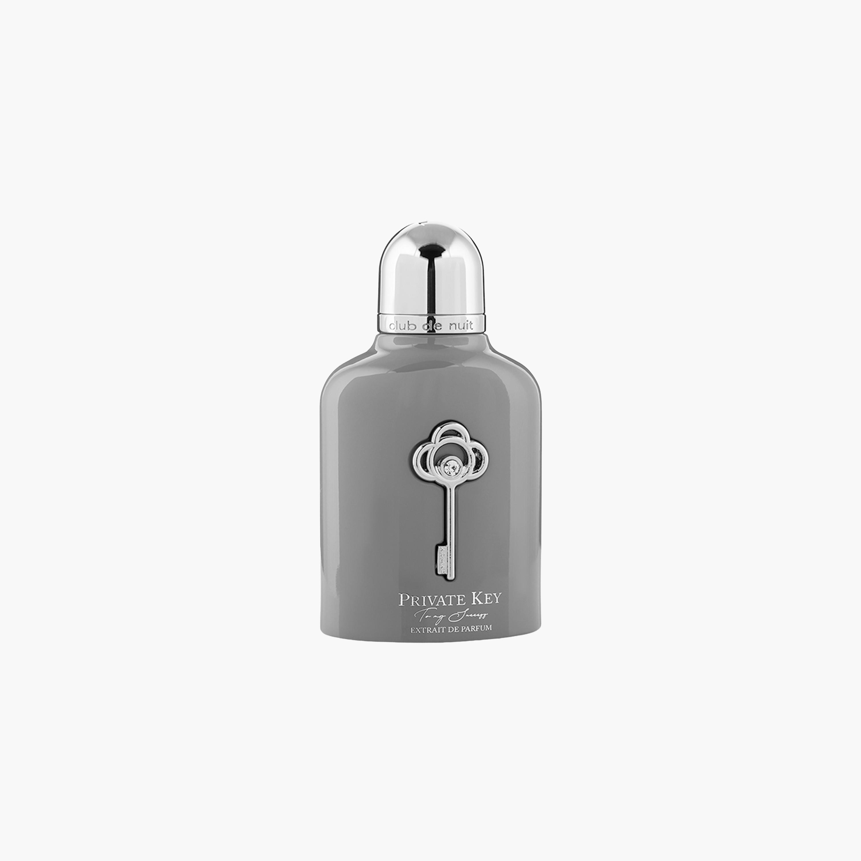 عطر أو دي برفيوم كلوب دي نويت برايفت كي تو ماي ساكسس للرجال من أرماف - 100 مل-beautyandpersonalcare-fragrance-men-image-1