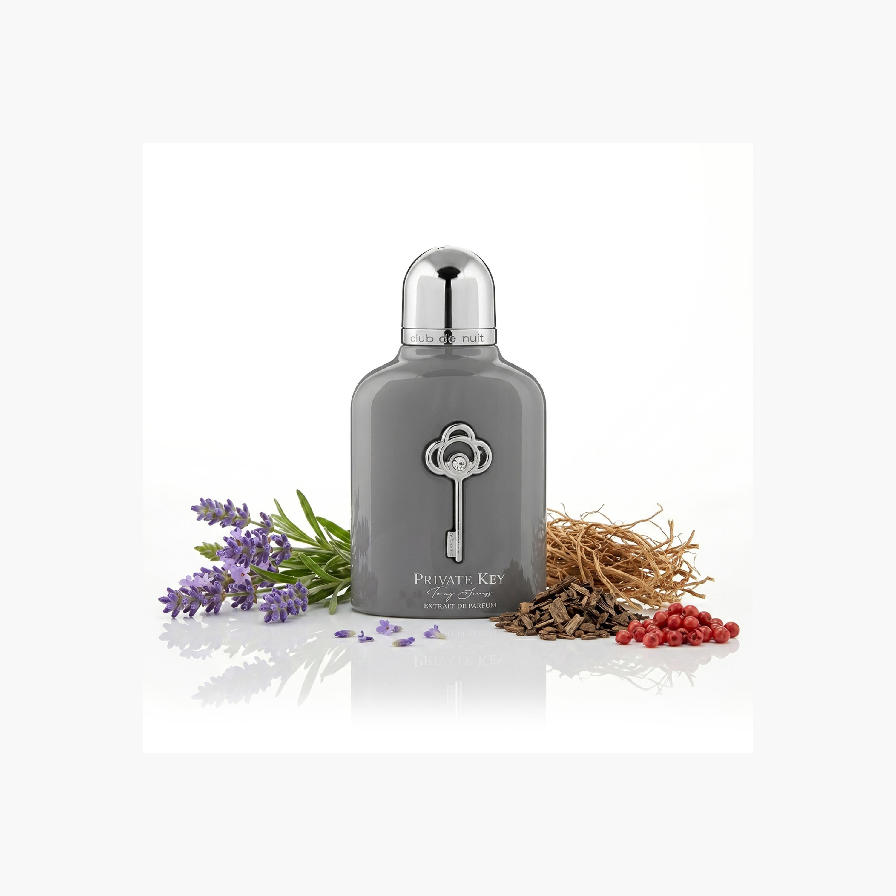 عطر أو دي برفيوم كلوب دي نويت برايفت كي تو ماي ساكسس للرجال من أرماف - 100 مل-beautyandpersonalcare-fragrance-men-image-4