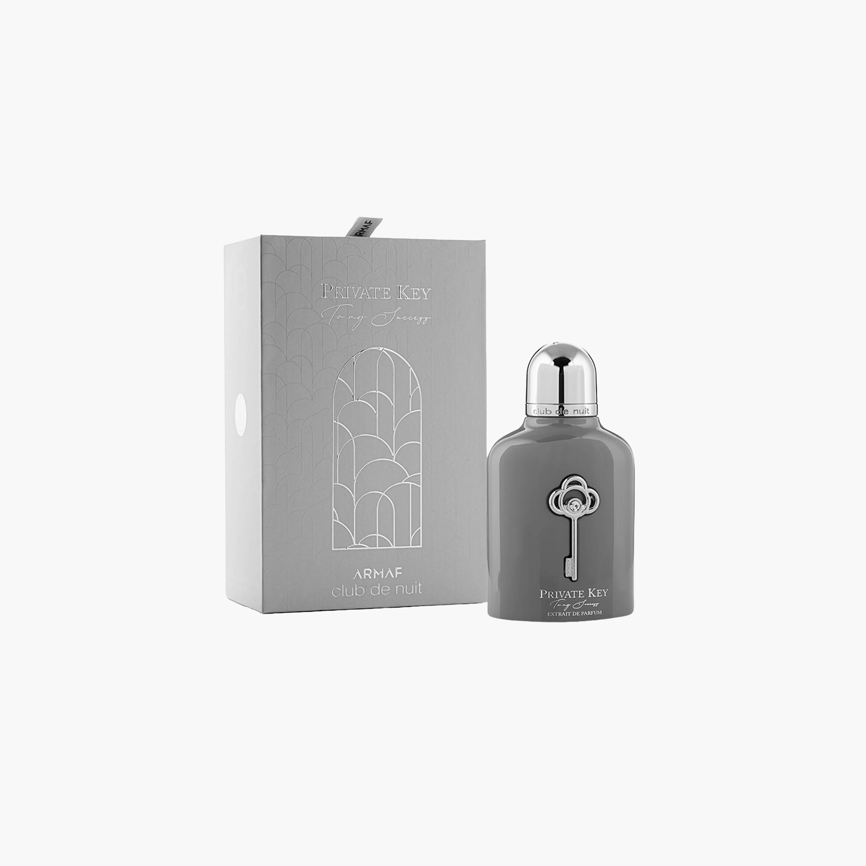 عطر أو دي برفيوم كلوب دي نويت برايفت كي تو ماي ساكسس للرجال من أرماف - 100 مل-beautyandpersonalcare-fragrance-men-image-5