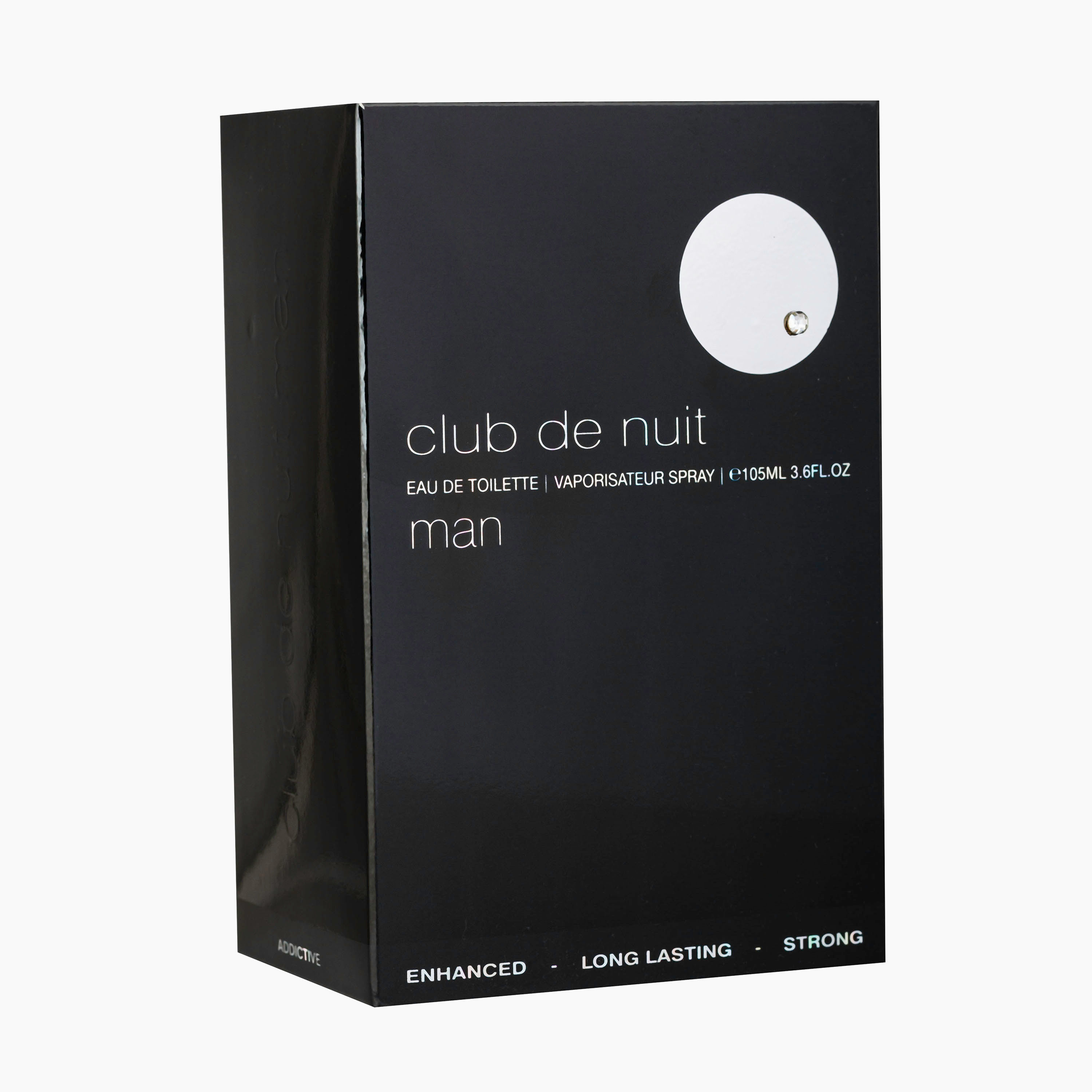 بخاخ عطر أو دي برفيوم كلوب دي نوي للرجال من أرماف - 105 مل-beautyandpersonalcare-fragrance-men-image-2