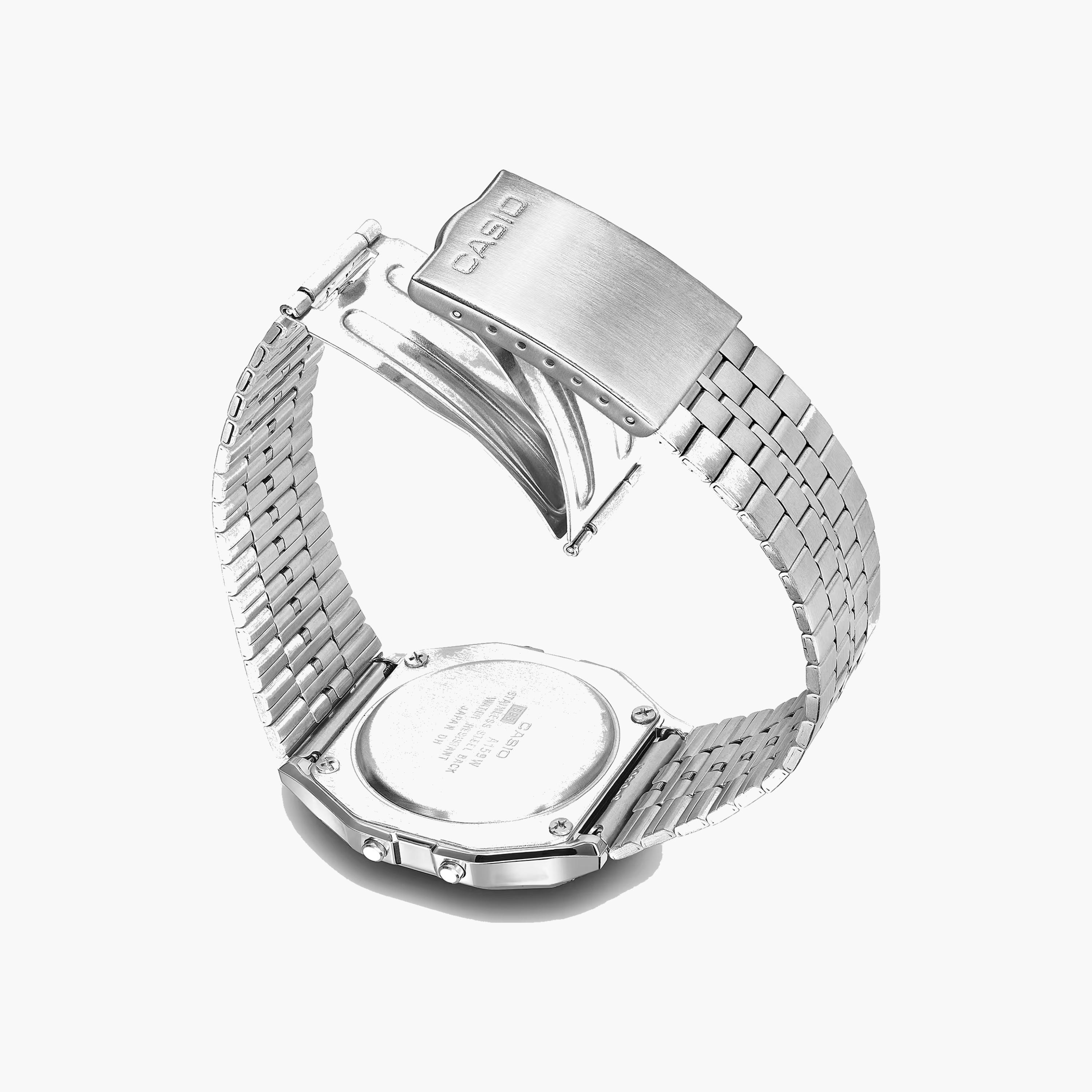 ساعة كاسيو الرقمية بشاشة عرض من الفولاذ المقاوم للصدأ-men-watchesandjewellery-watches-image-3