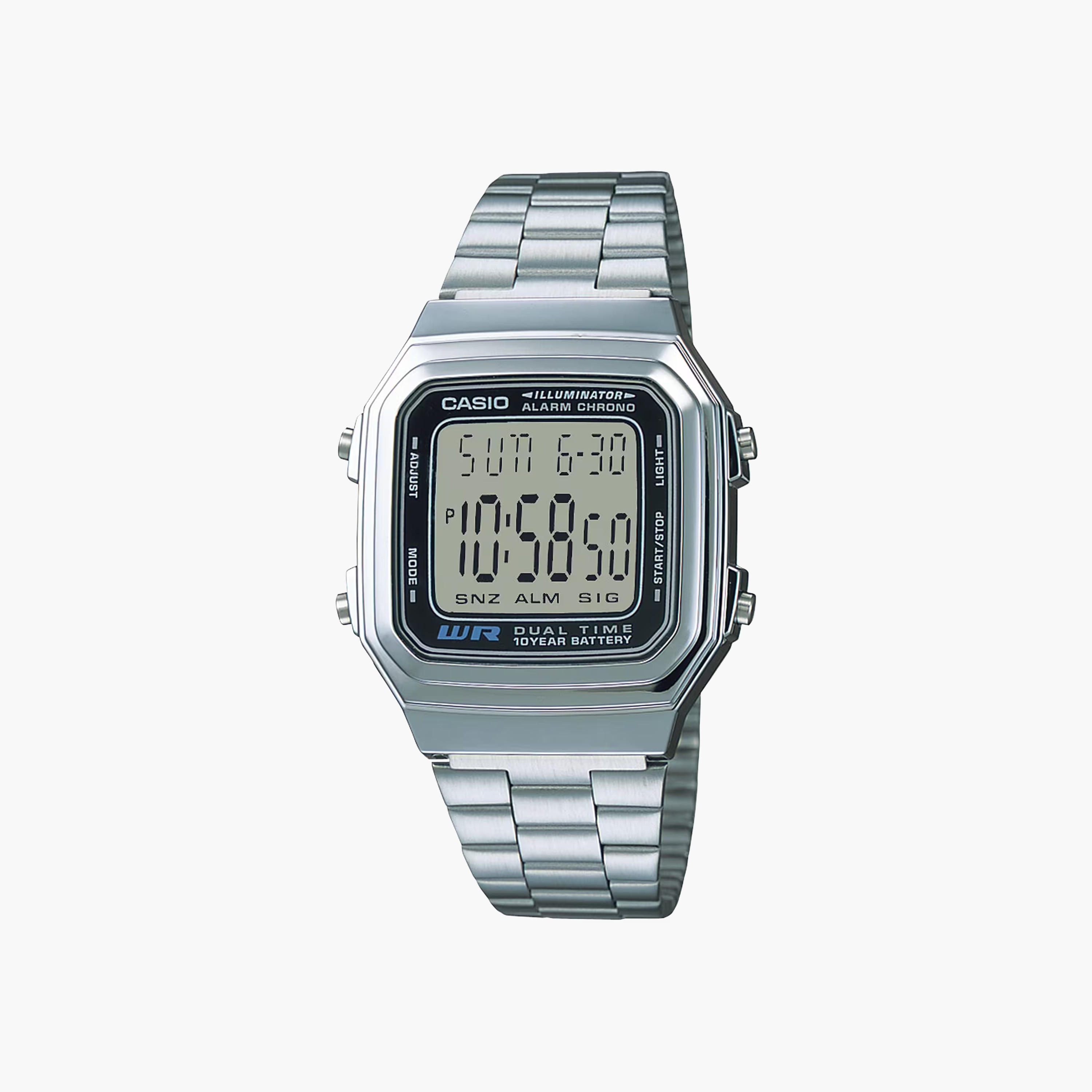 Casio Digital Display Men's Wrist Watch-men-watchesandjewellery-watches-image-1