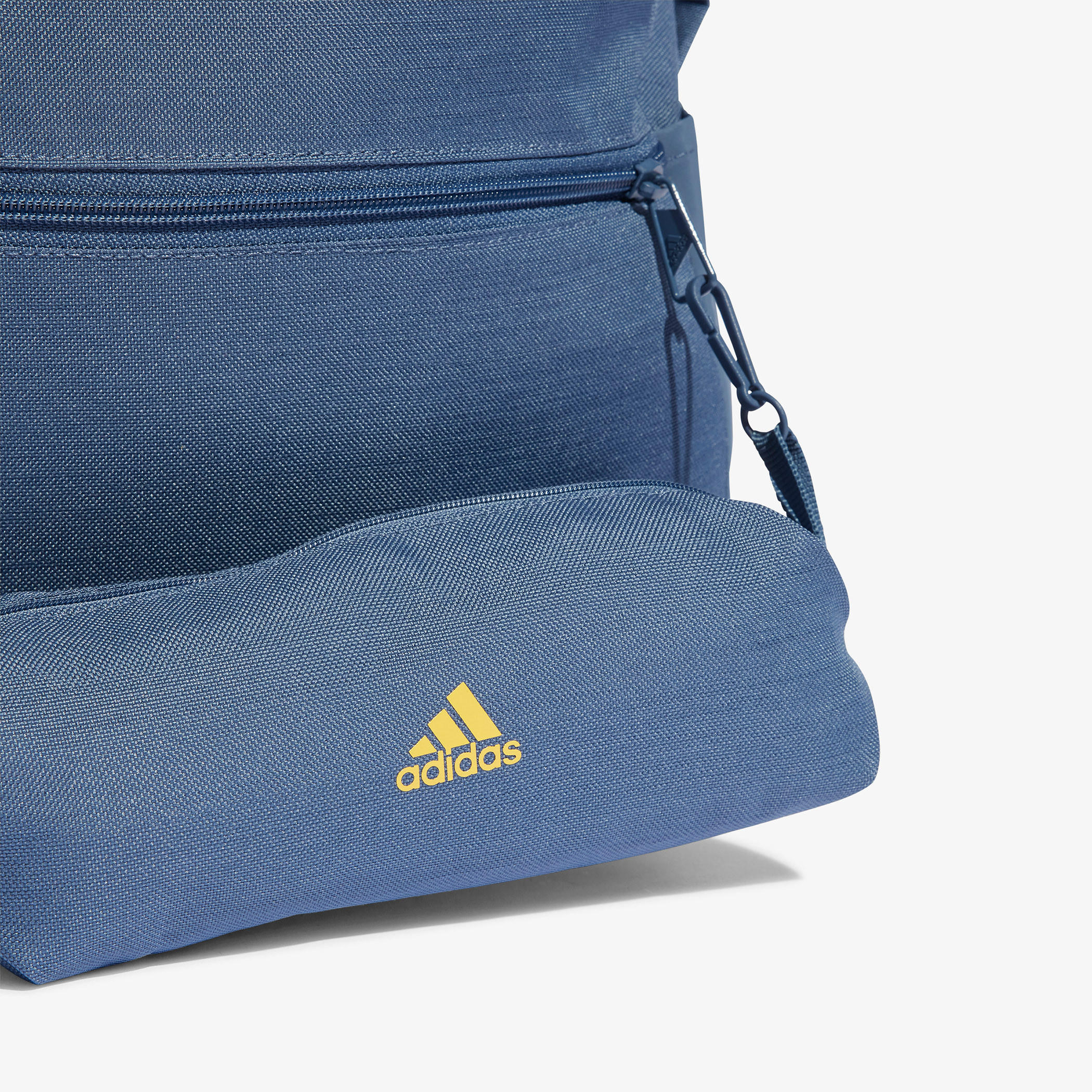Adidas Logo Print Backpack and Pouch Set-school-bagsandbackpacks-sets-image-4
