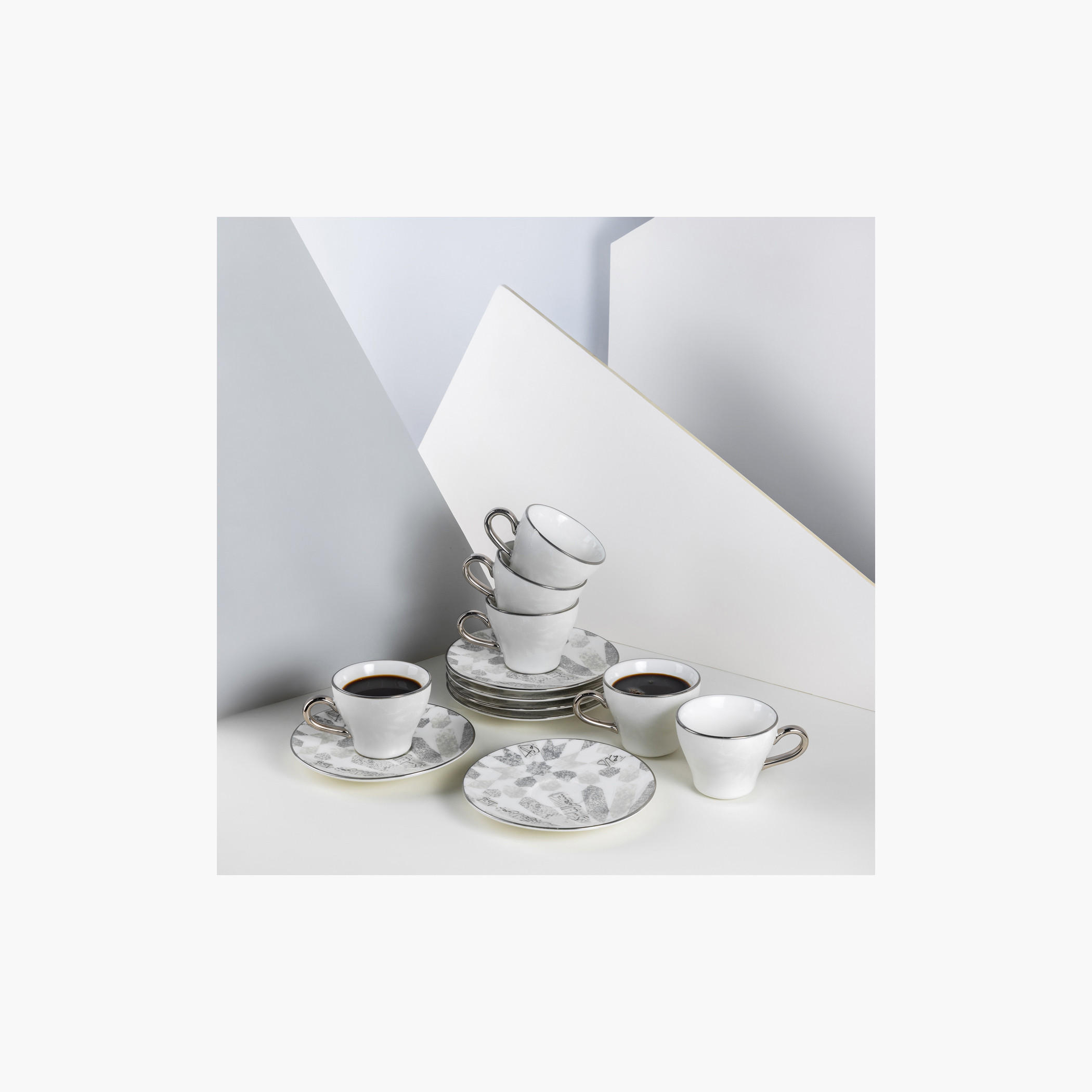 Otantik 12-Piece Cup and Saucer Set-household-dining-teaandcoffee-teaandcoffeesets-image-2