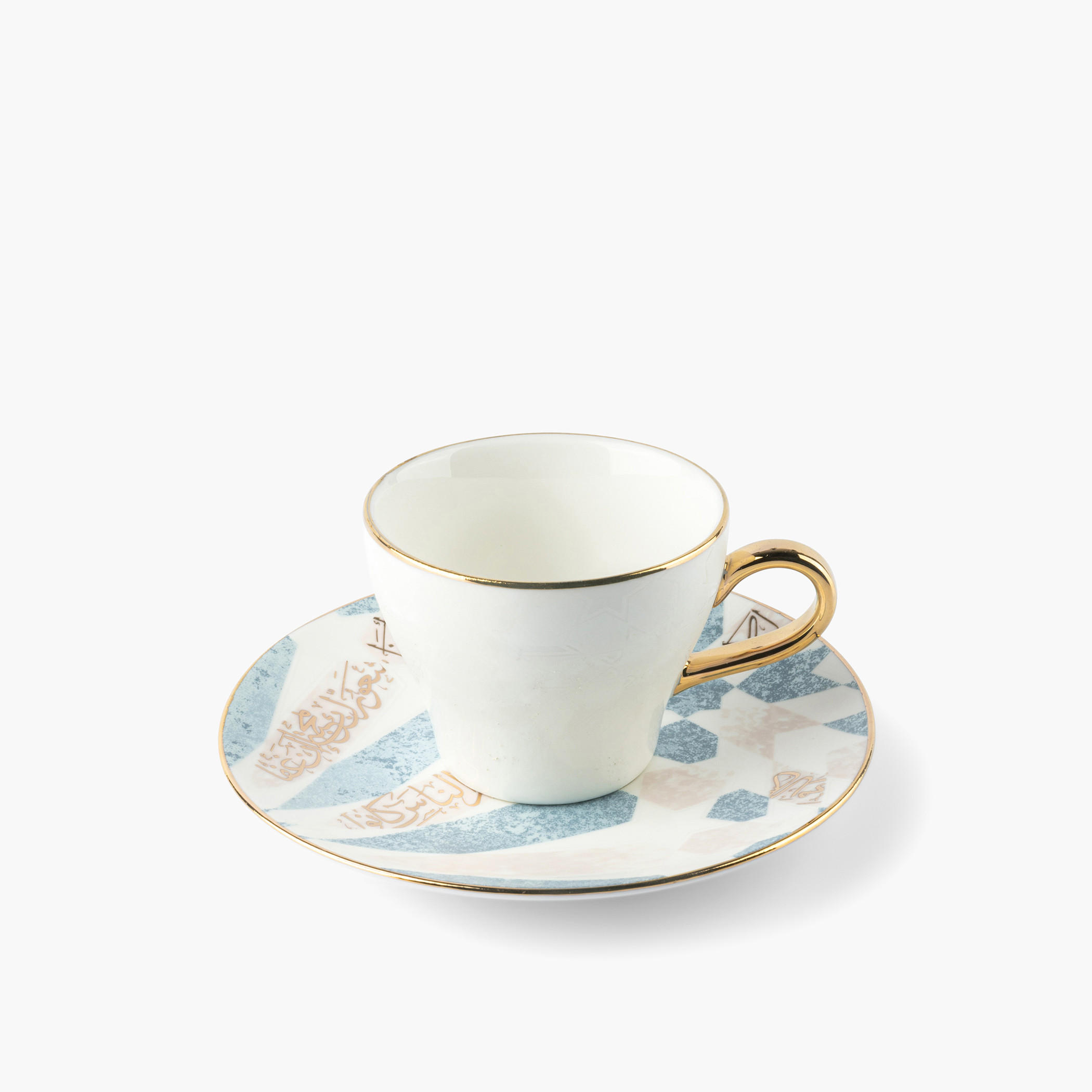 Otantik 12-Piece Cup and Saucer Set-household-dining-teaandcoffee-teaandcoffeesets-image-3